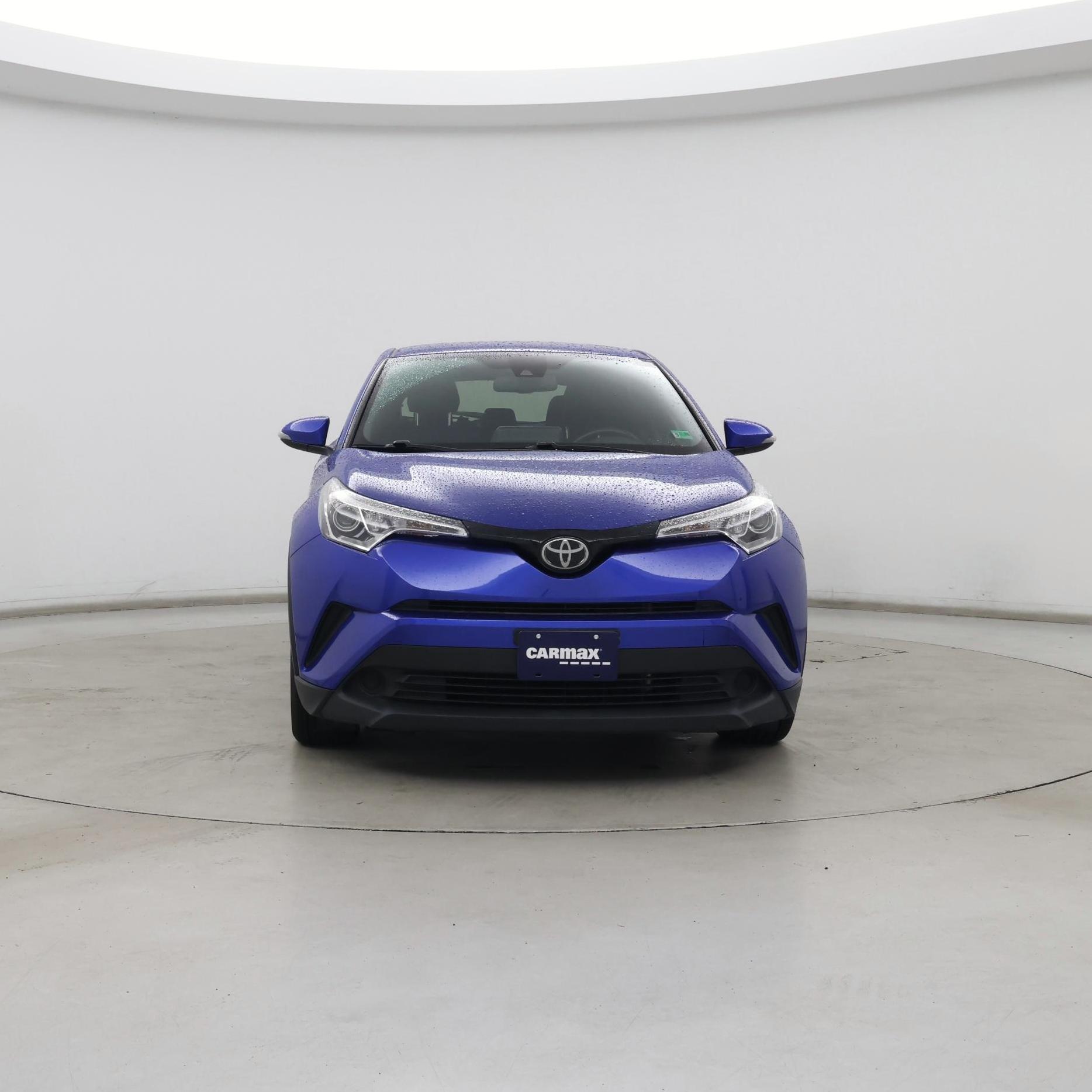 Thumbnail: 2019 Toyota C-HR - 5