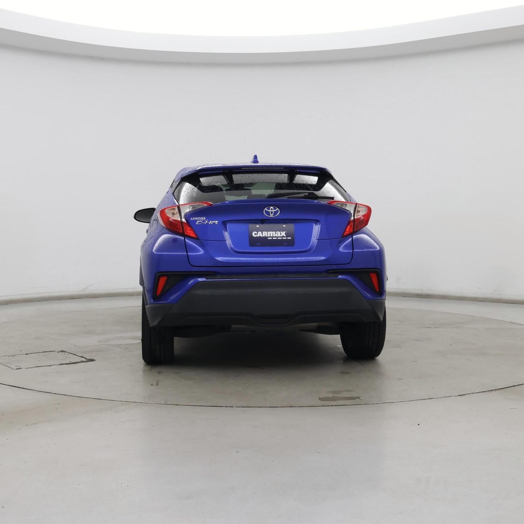 Thumbnail: 2019 Toyota C-HR - 6