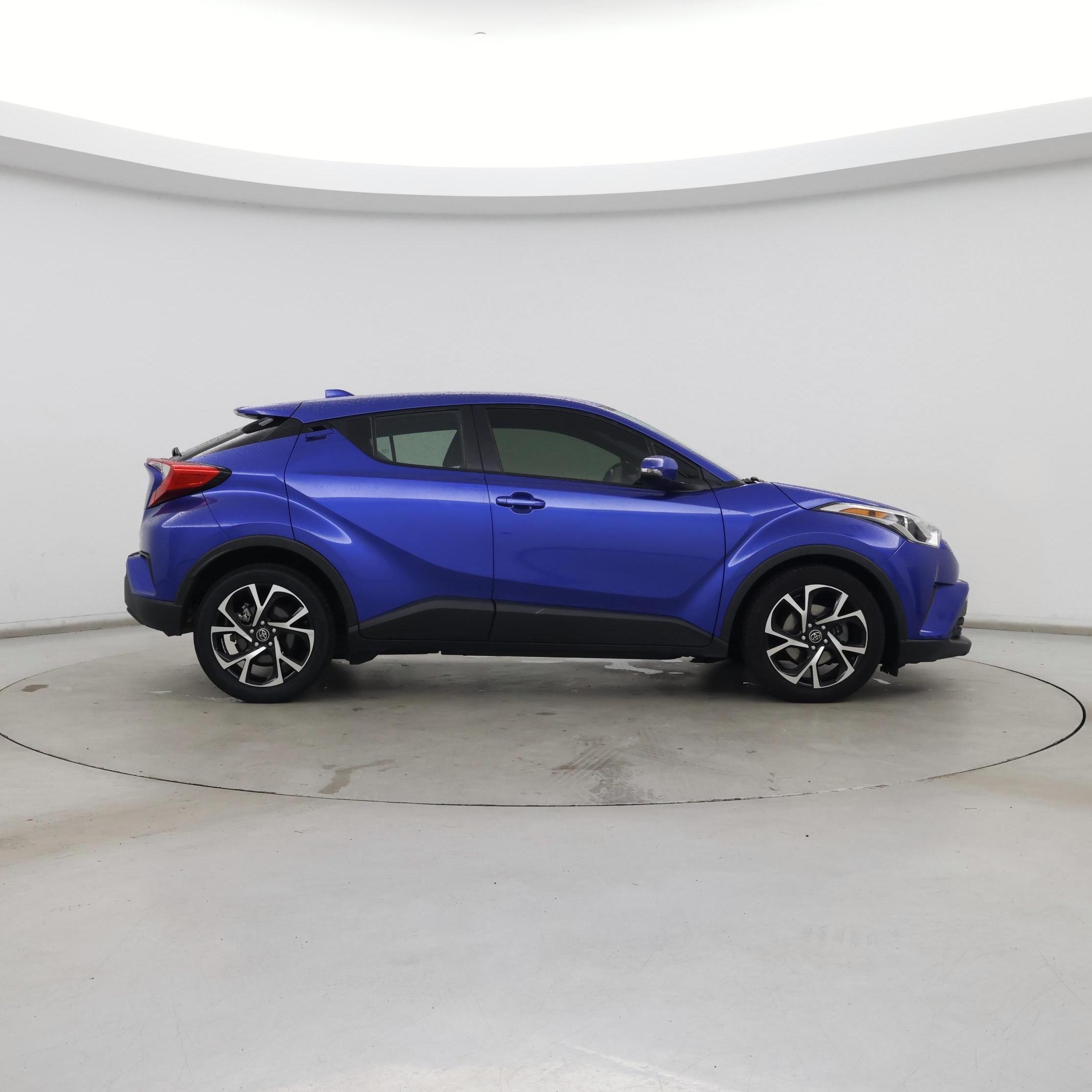 Thumbnail: 2019 Toyota C-HR - 7
