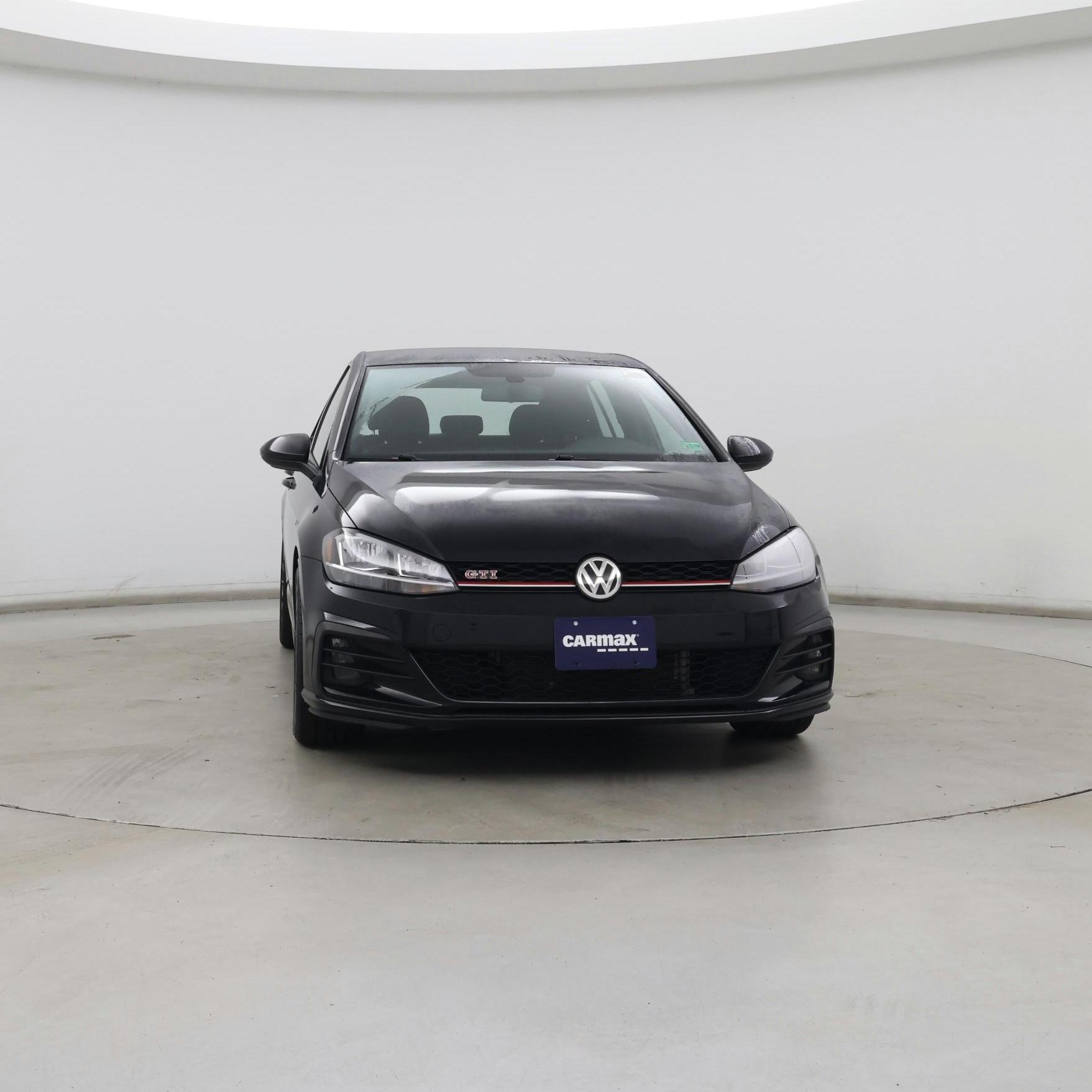 Thumbnail: 2019 Volkswagen Golf - 5
