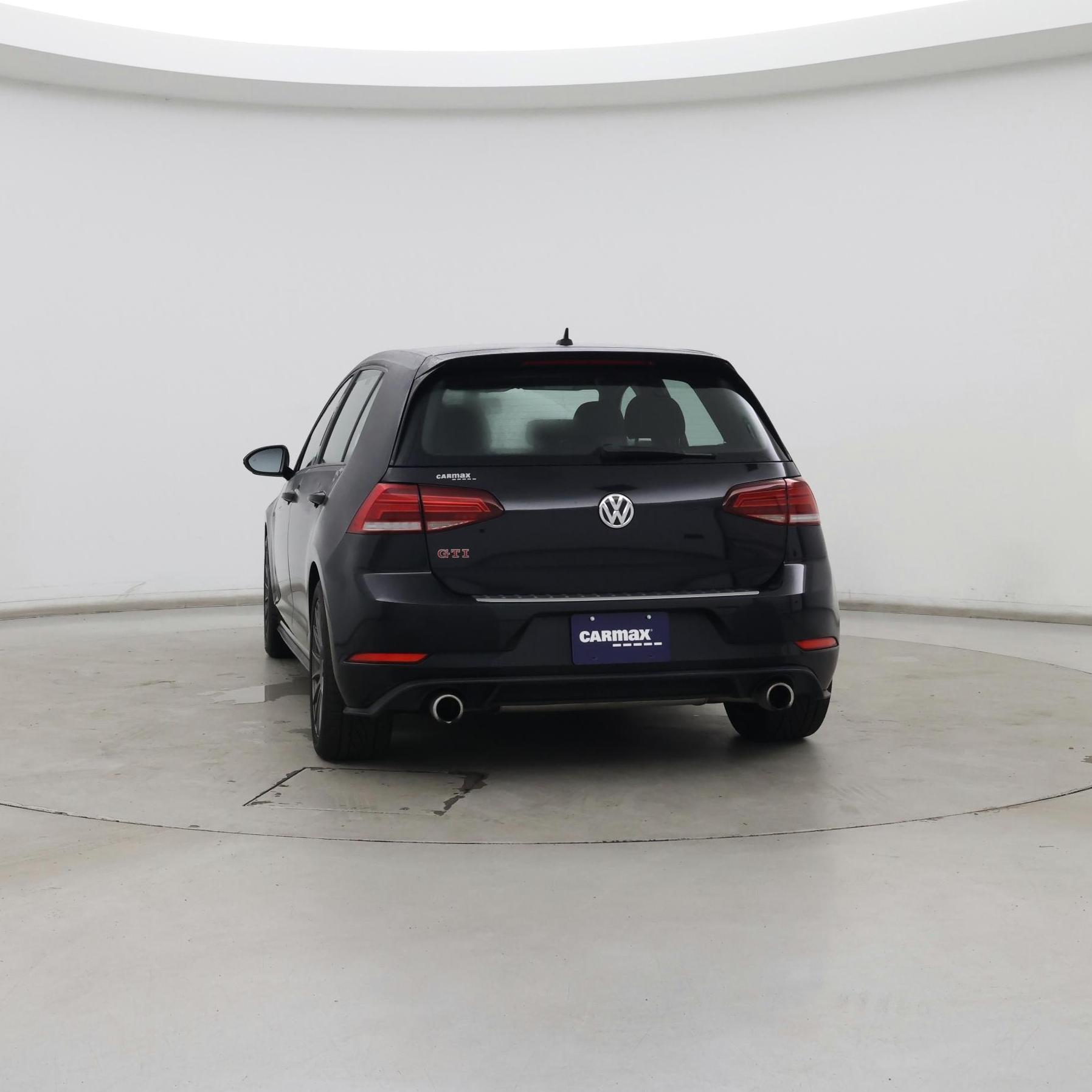 Thumbnail: 2019 Volkswagen Golf - 6