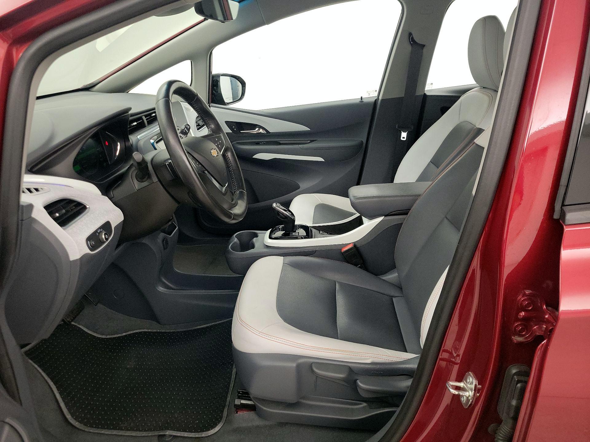 Thumbnail: 2021 Chevrolet Bolt EV - 11