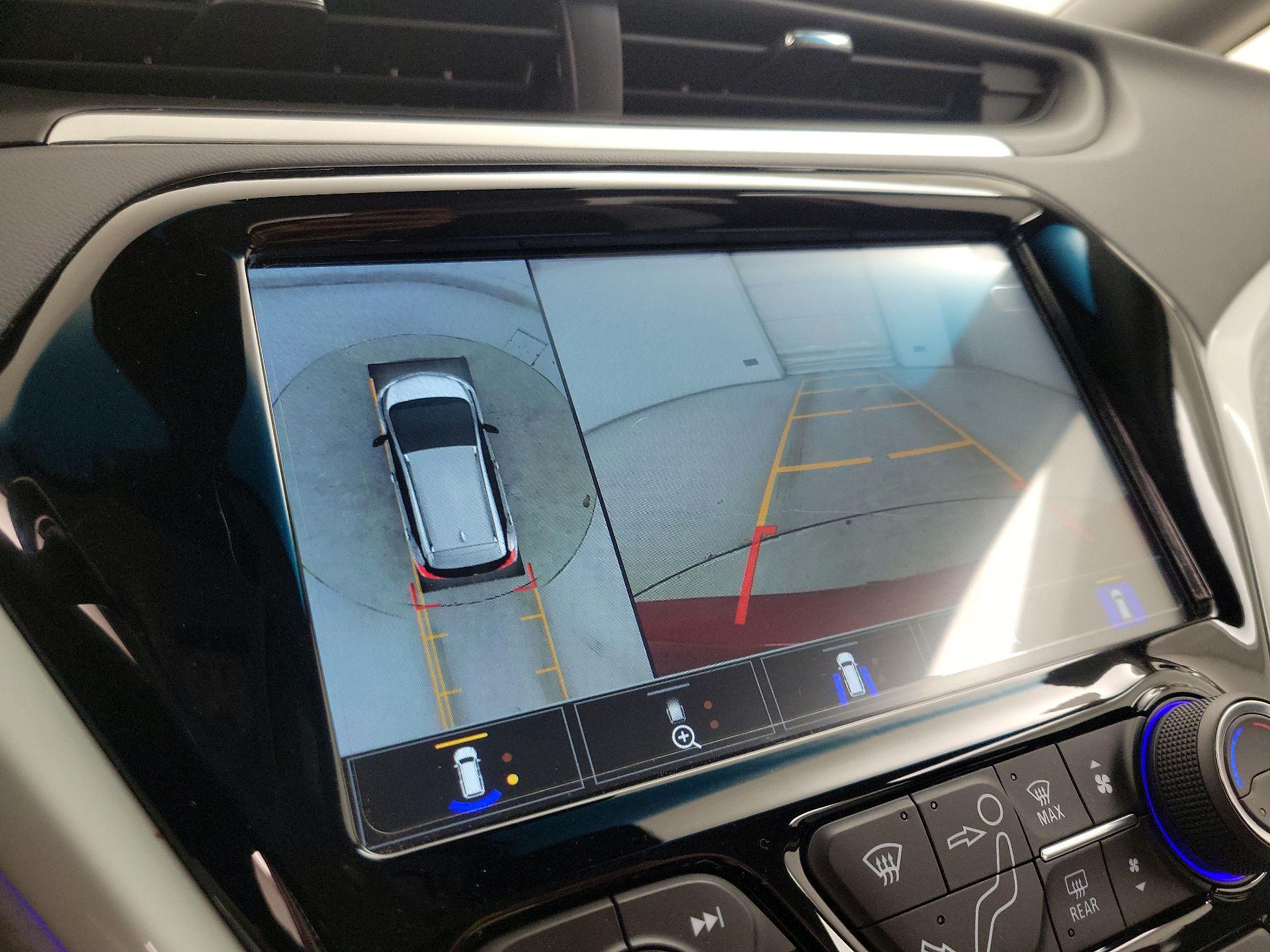 Thumbnail: 2021 Chevrolet Bolt EV - 14