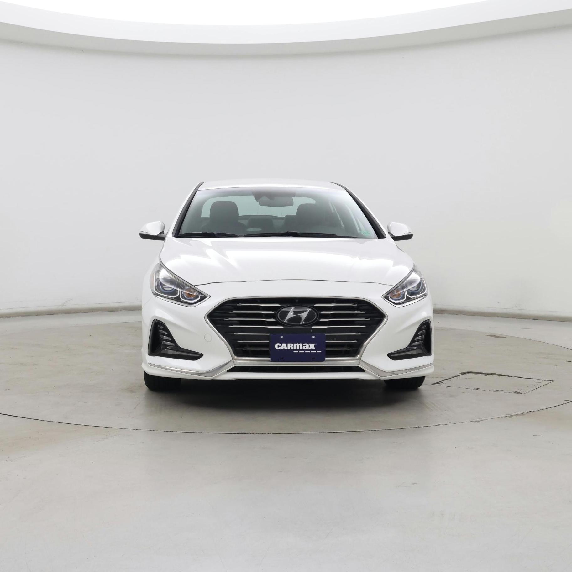 Thumbnail: 2019 Hyundai Sonata - 5