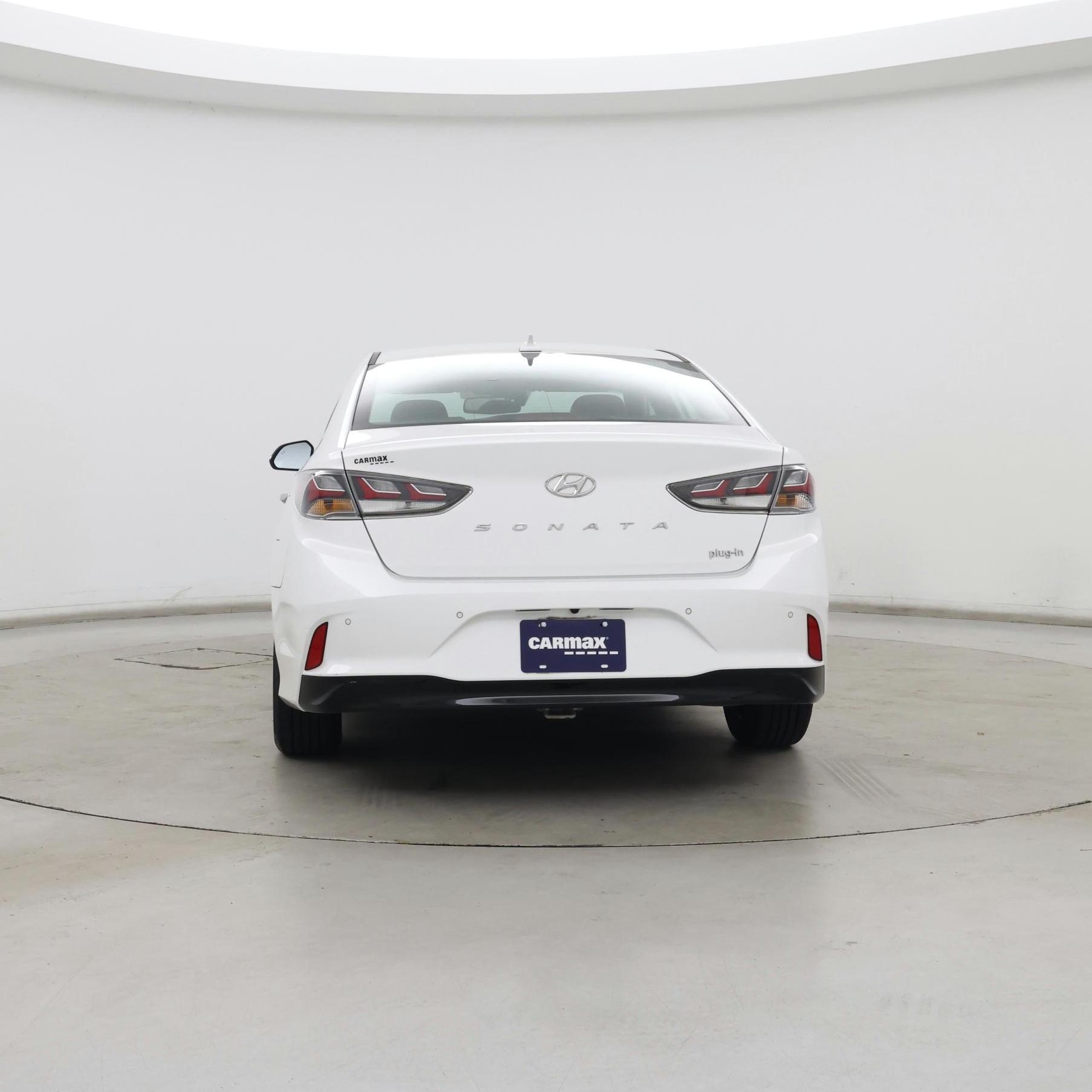 Thumbnail: 2019 Hyundai Sonata - 6