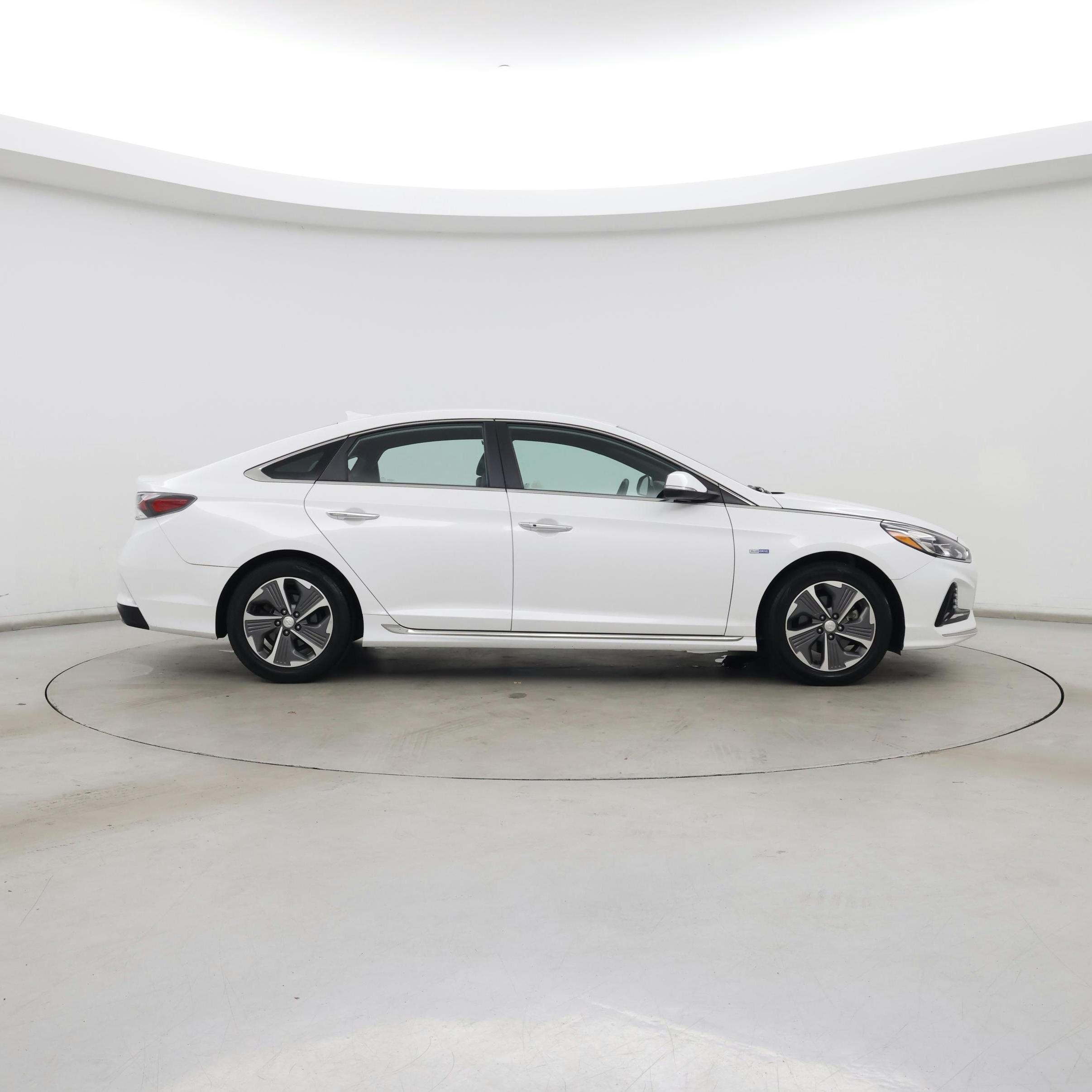 Thumbnail: 2019 Hyundai Sonata - 7