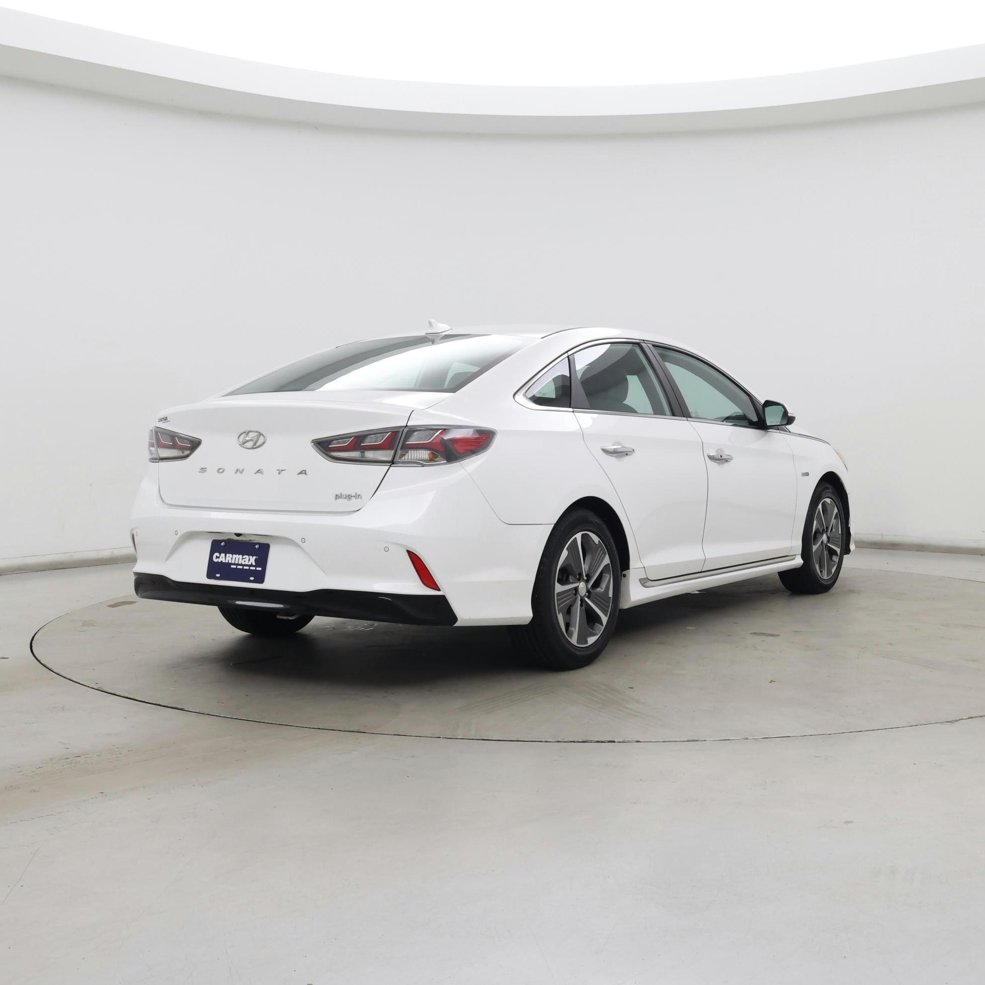 Thumbnail: 2019 Hyundai Sonata - 8