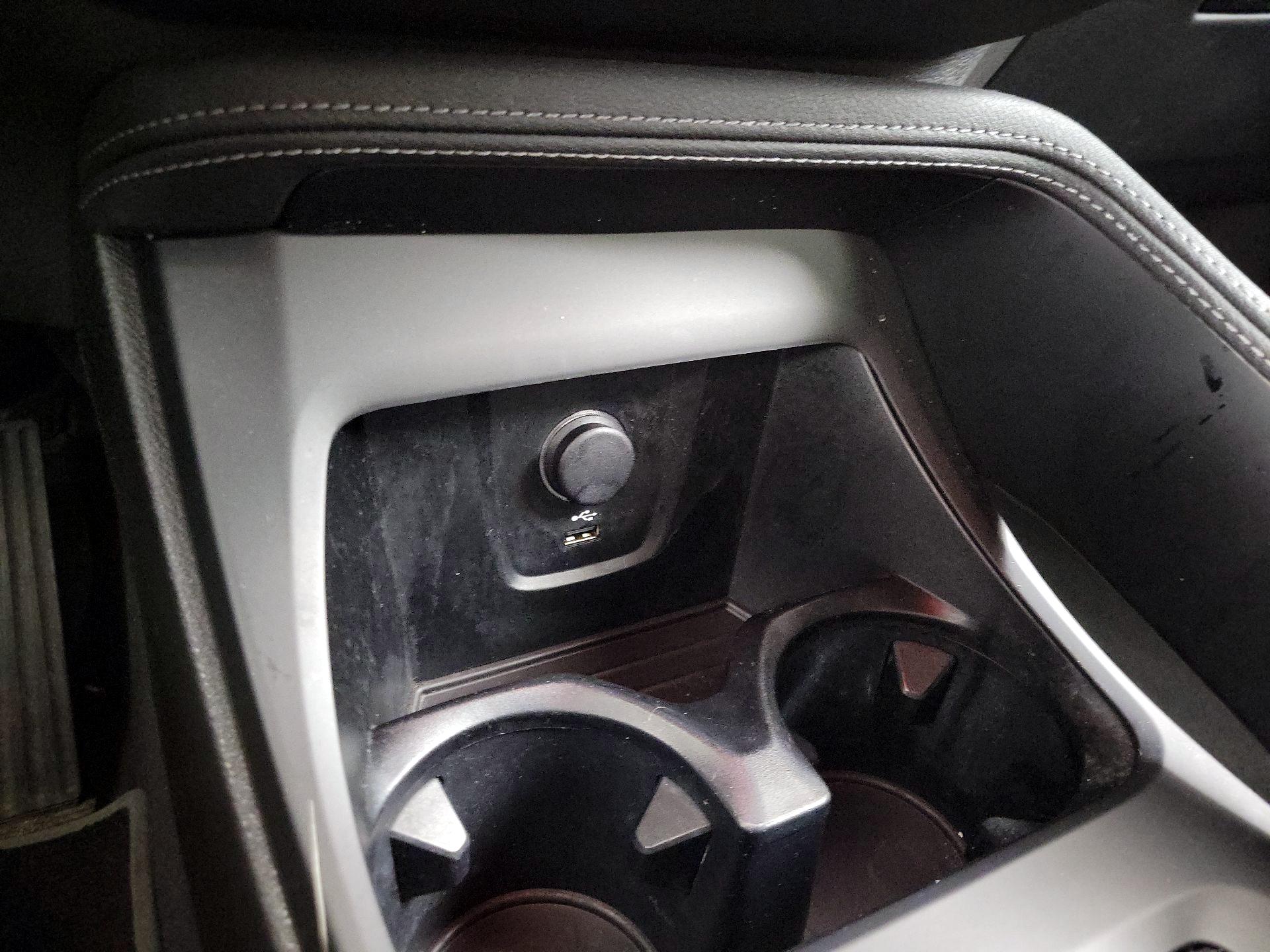 Thumbnail: 2022 BMW X1 - 19