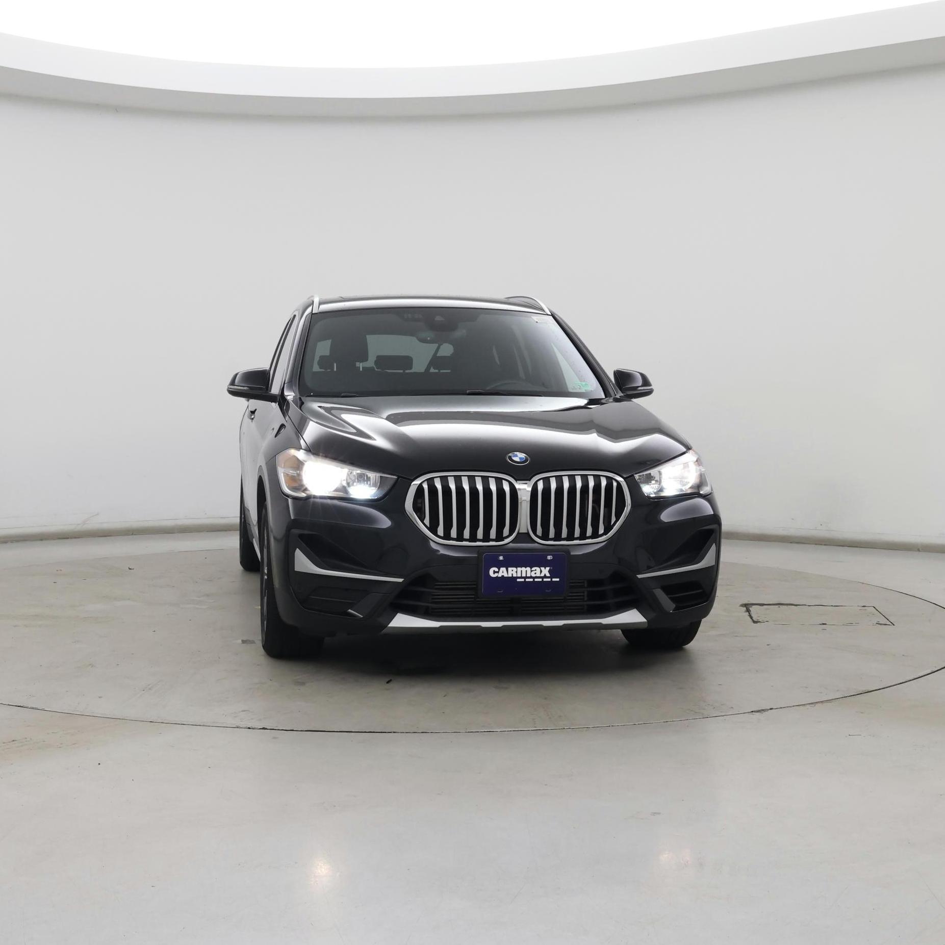 Thumbnail: 2022 BMW X1 - 5