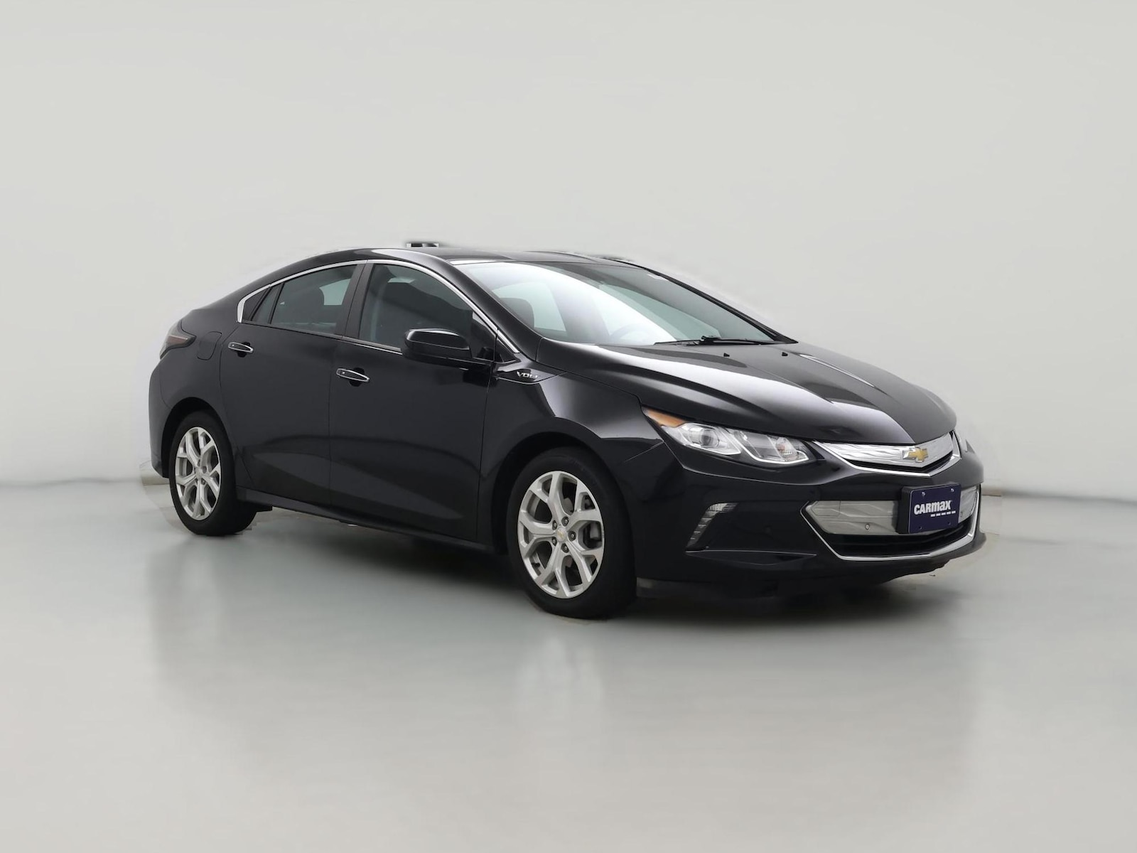2016 Chevrolet Volt Premier