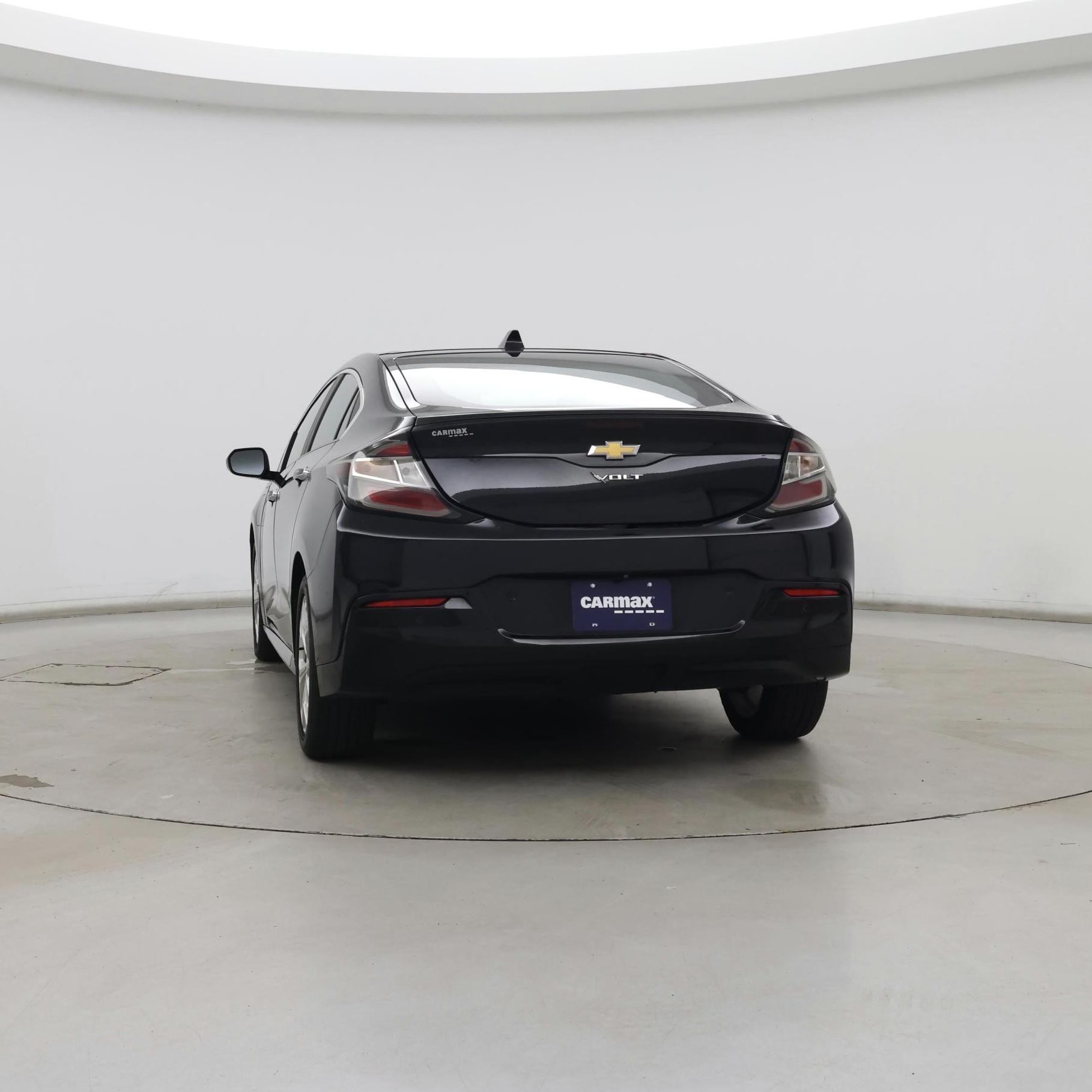 Thumbnail: 2016 Chevrolet Volt - 6