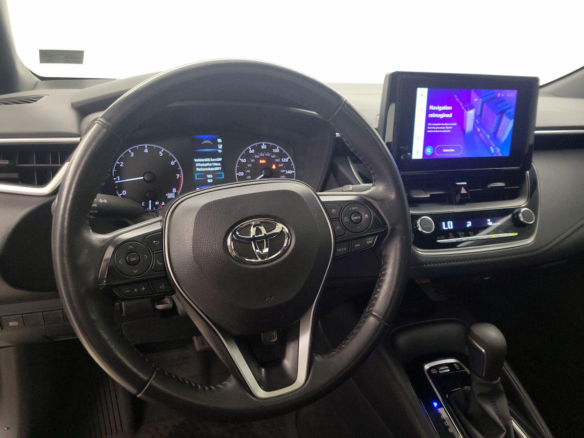 Thumbnail: 2024 Toyota Corolla - 10