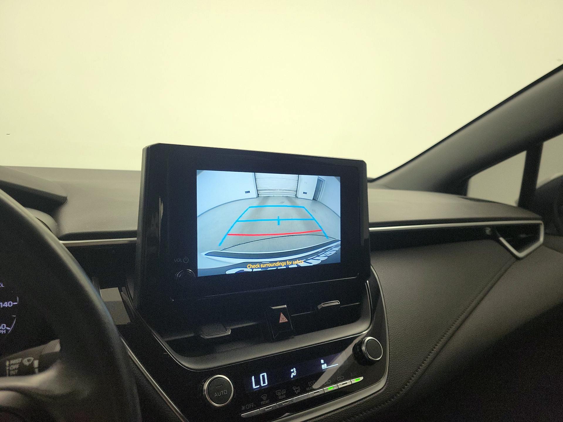 Thumbnail: 2024 Toyota Corolla - 14
