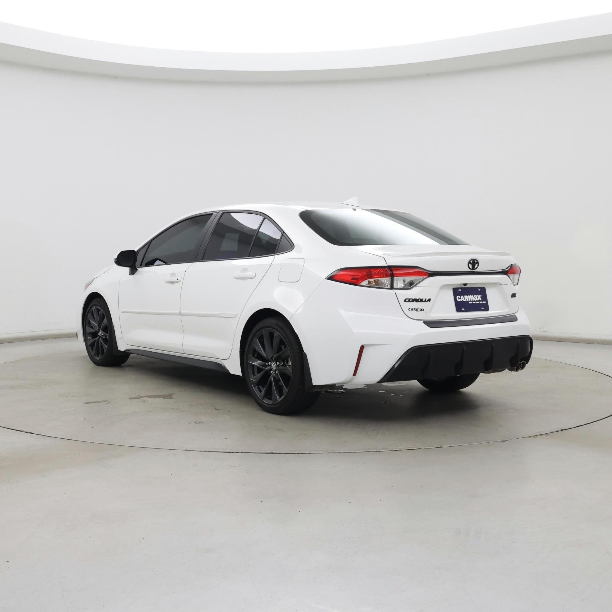 Thumbnail: 2024 Toyota Corolla - 2