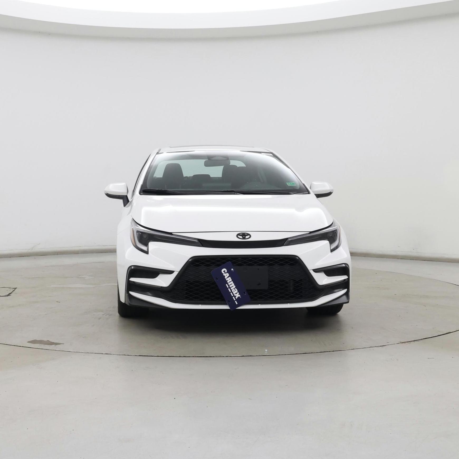 Thumbnail: 2024 Toyota Corolla - 5
