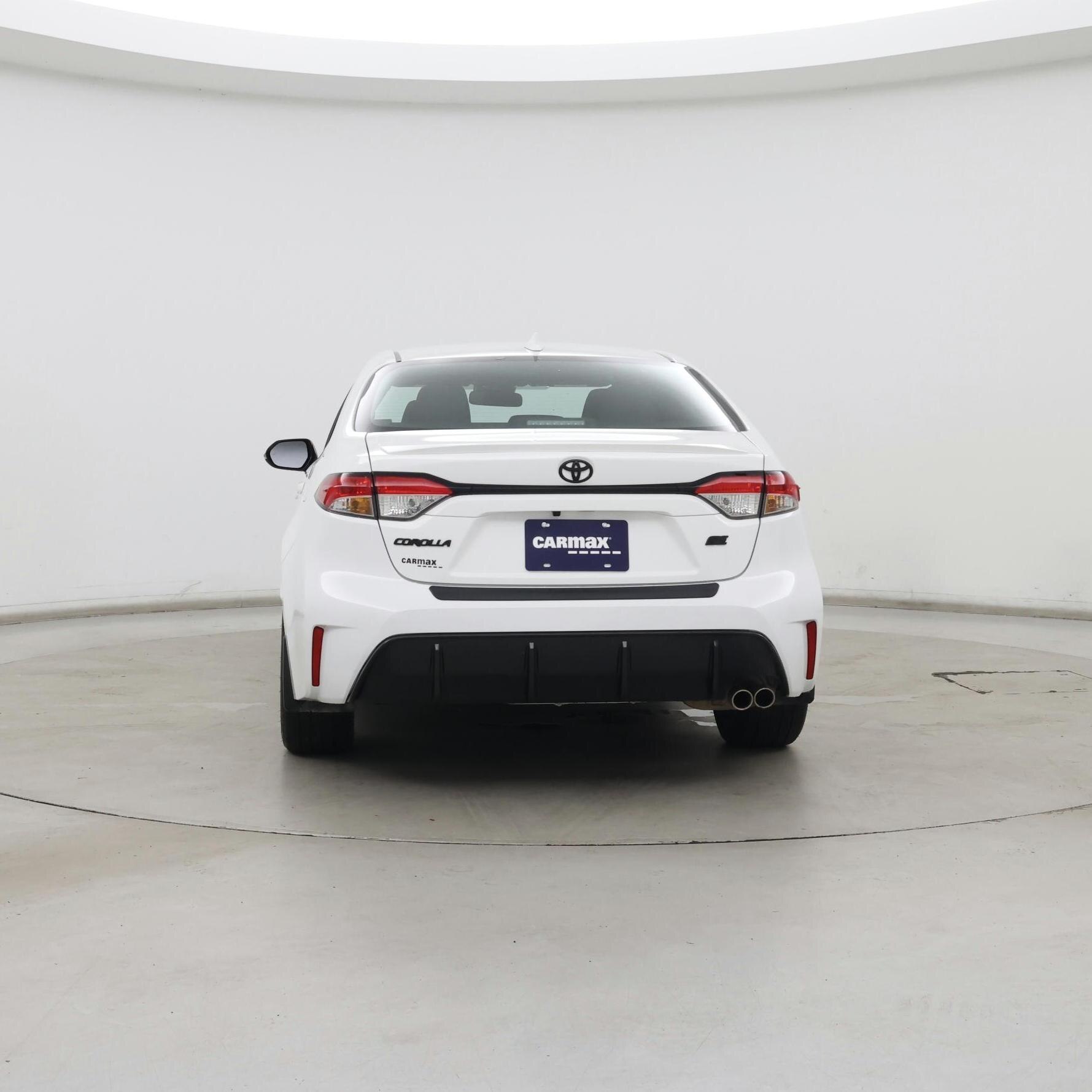 Thumbnail: 2024 Toyota Corolla - 6