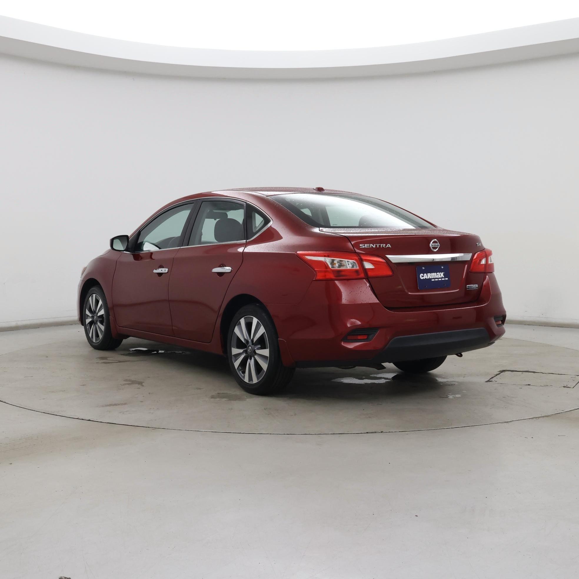 Thumbnail: 2019 Nissan Sentra - 2