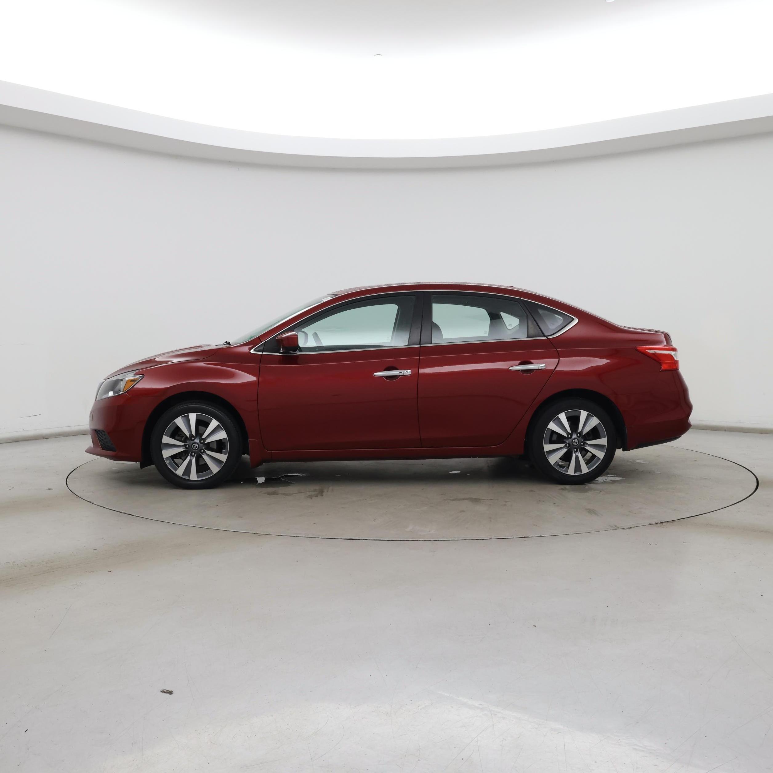 Thumbnail: 2019 Nissan Sentra - 3