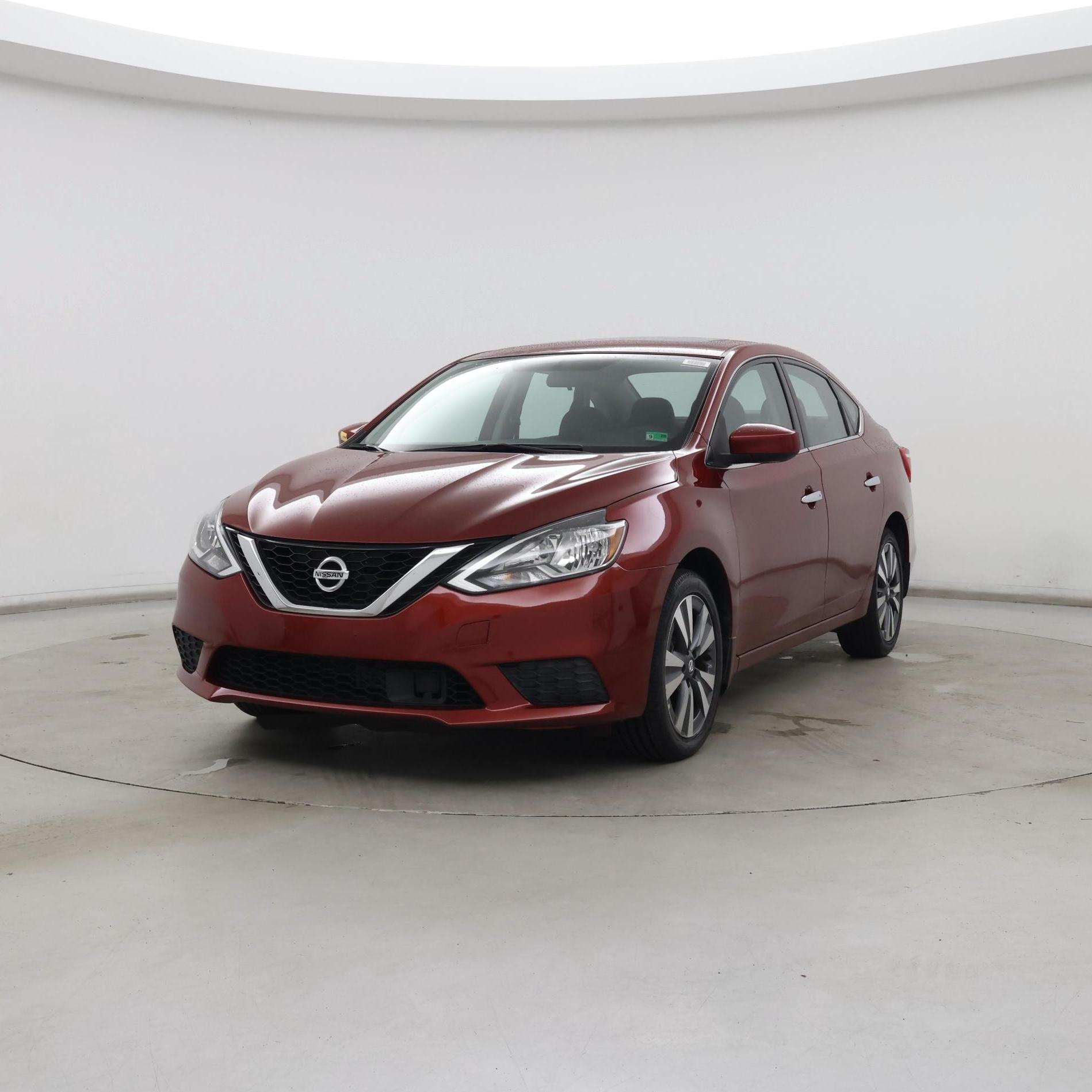 Thumbnail: 2019 Nissan Sentra - 4