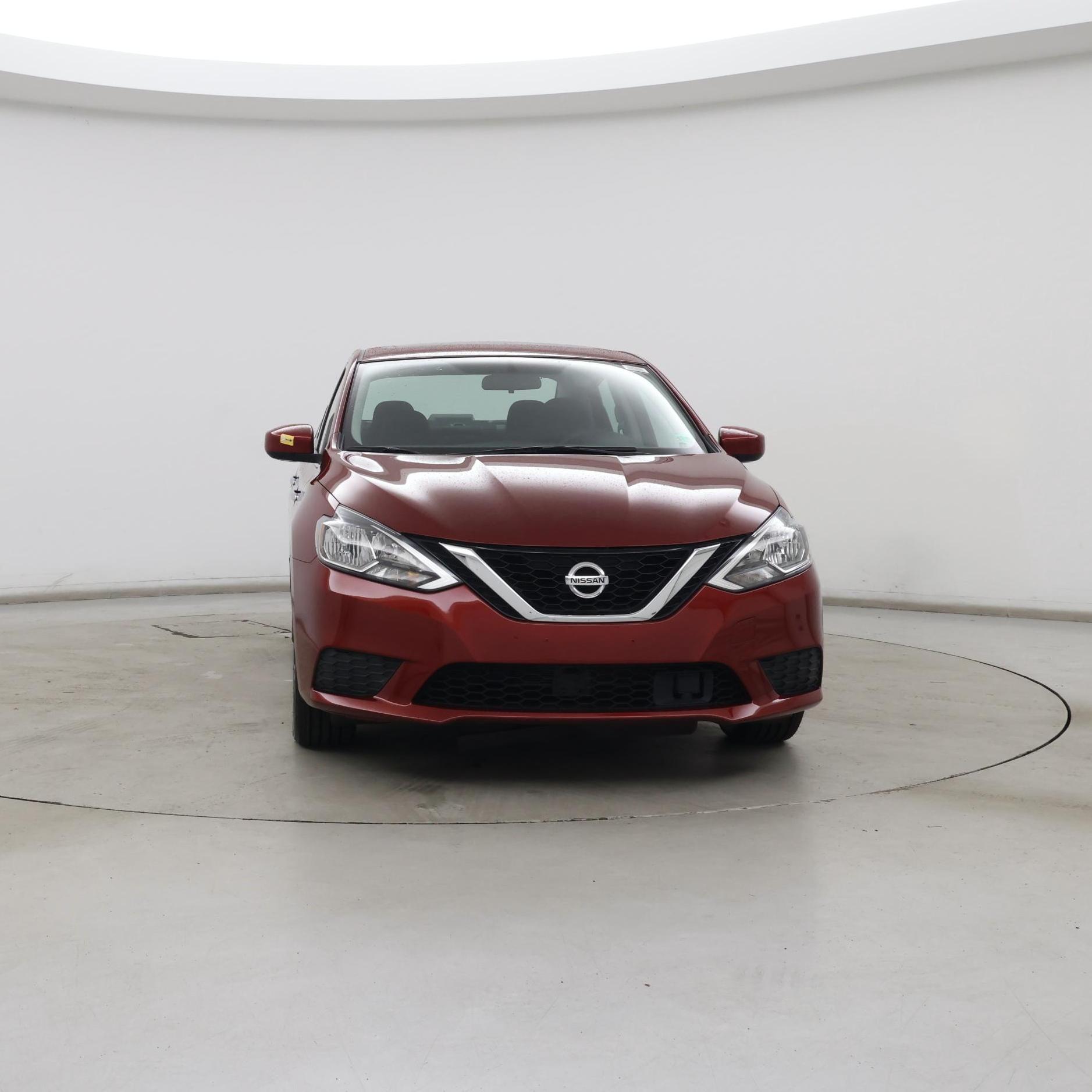 Thumbnail: 2019 Nissan Sentra - 5