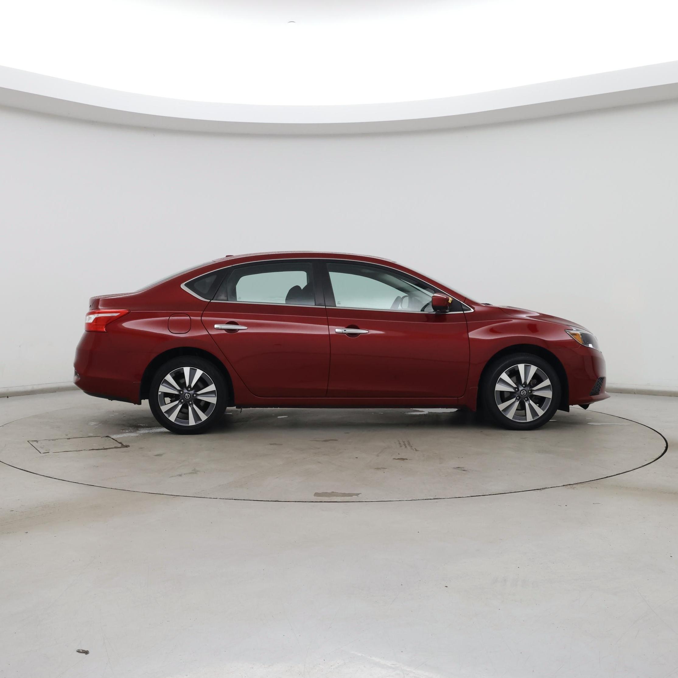 Thumbnail: 2019 Nissan Sentra - 7