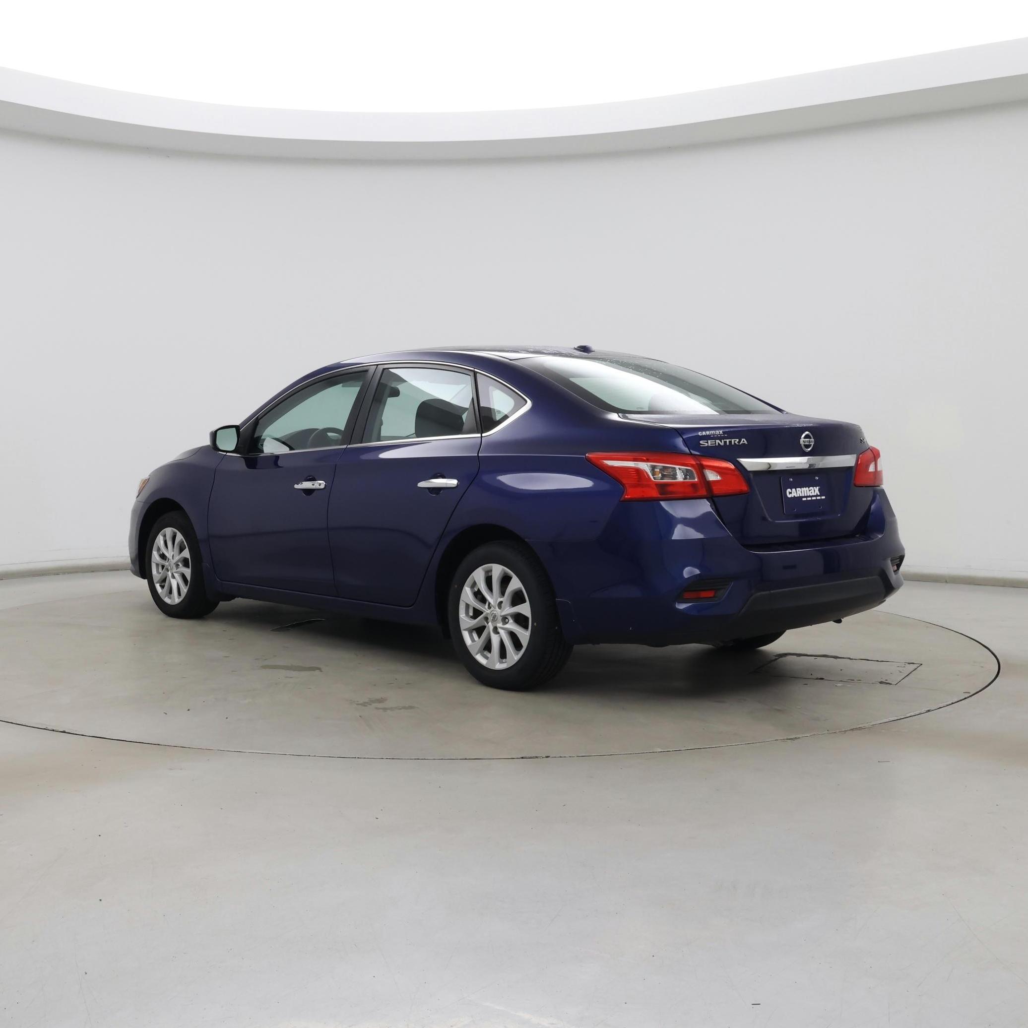Thumbnail: 2018 Nissan Sentra - 2