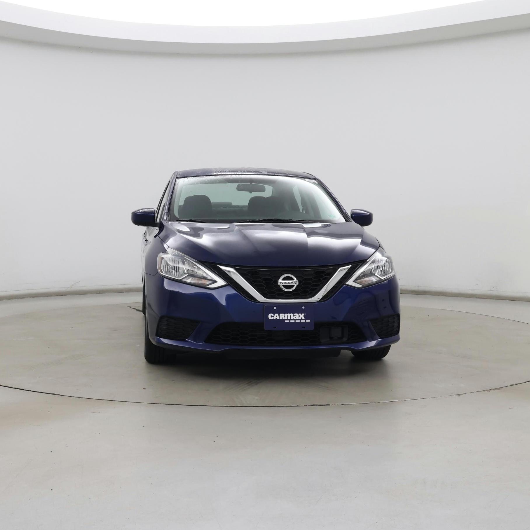 Thumbnail: 2018 Nissan Sentra - 5