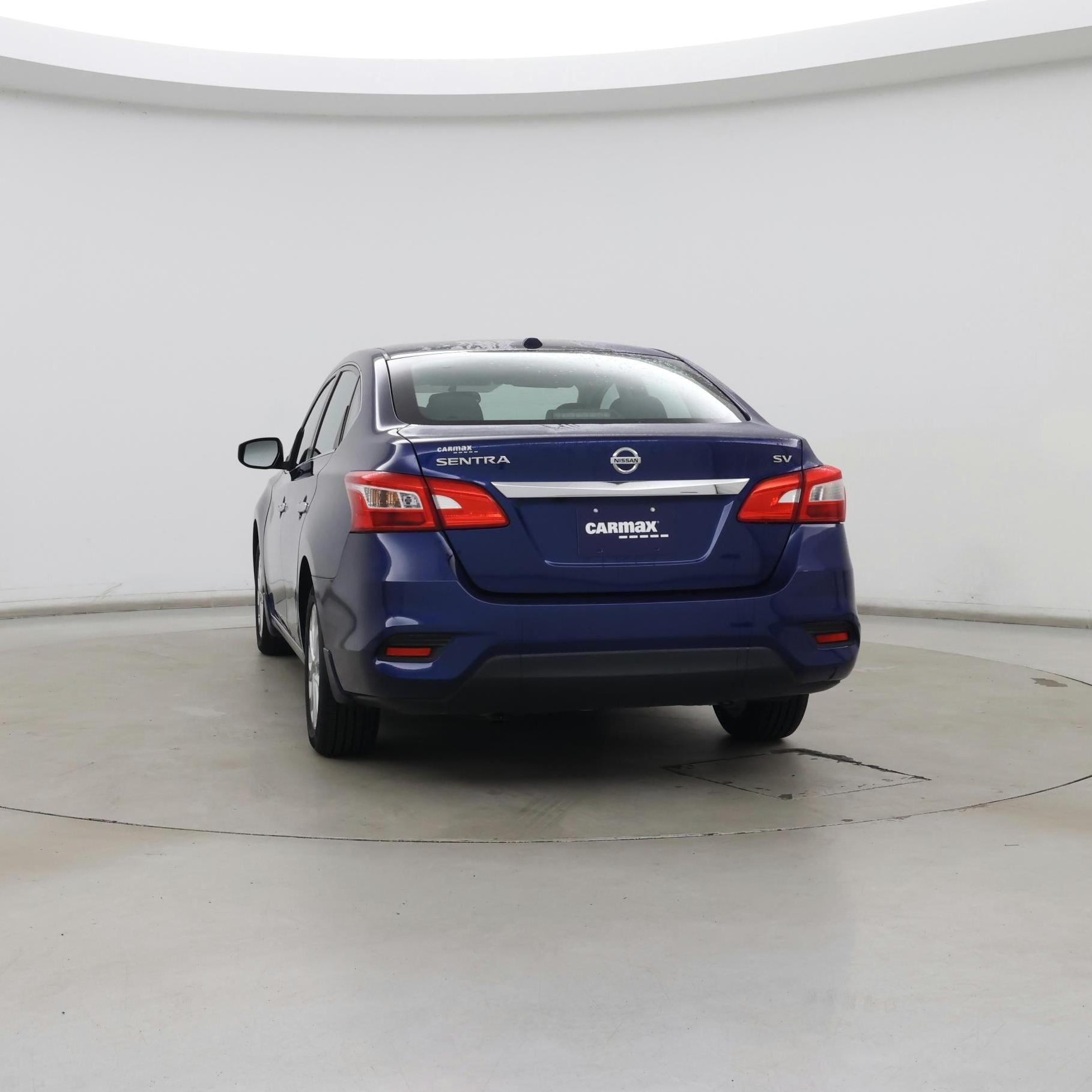 Thumbnail: 2018 Nissan Sentra - 6