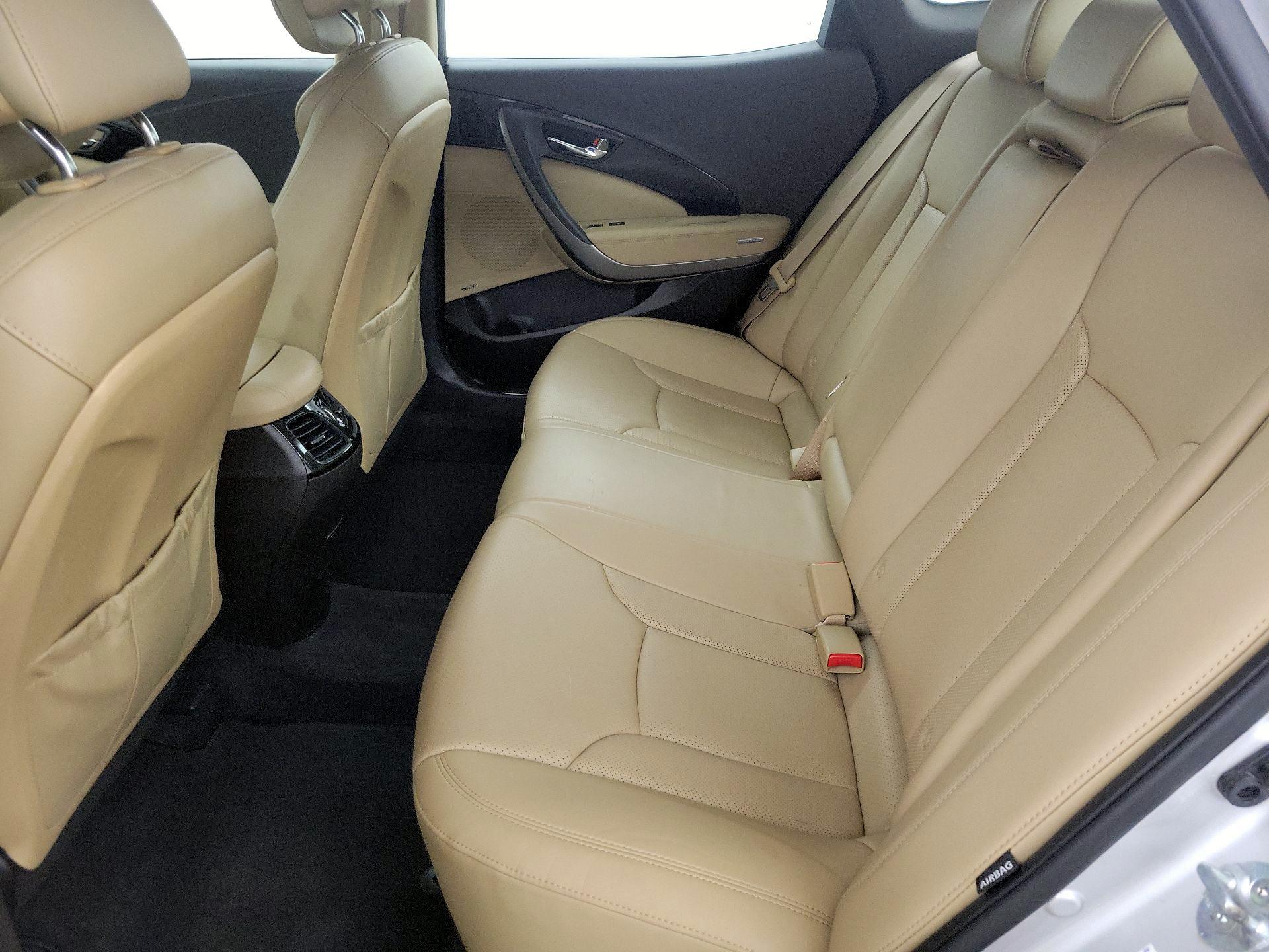 Thumbnail: 2016 Hyundai Azera - 20