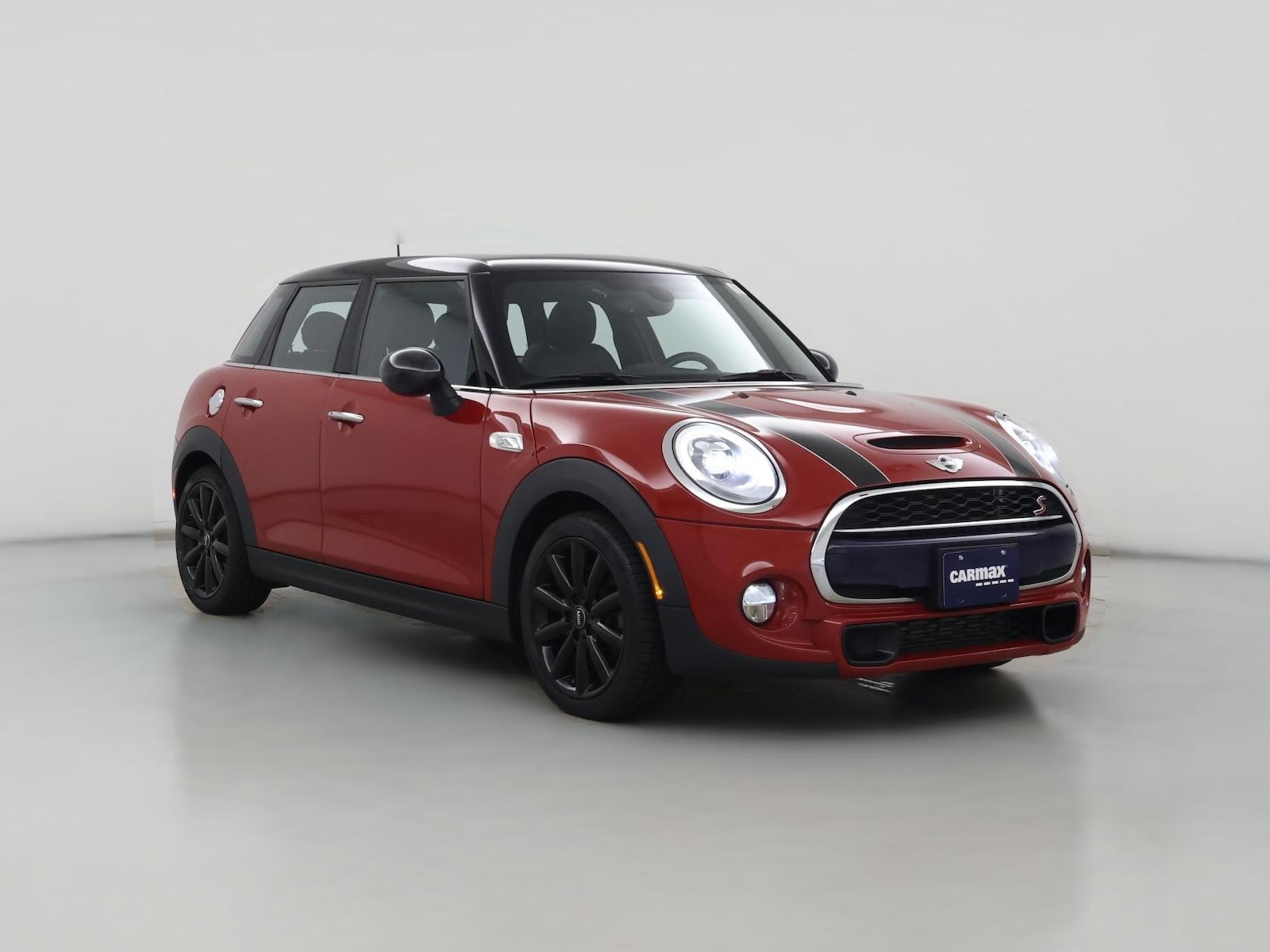 2018 MINI Cooper