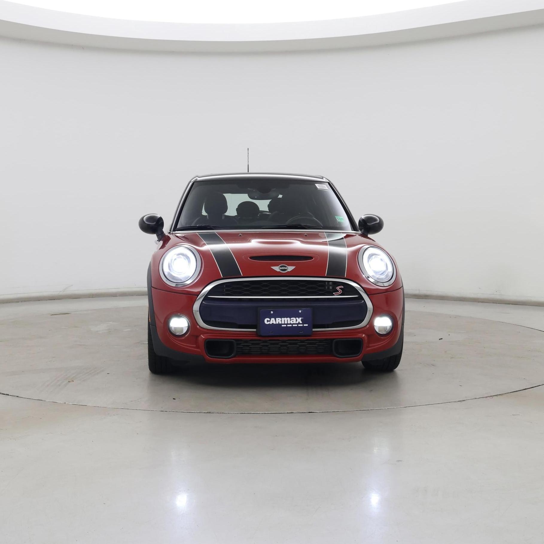 Thumbnail: 2018 MINI Cooper Hardtop - 5