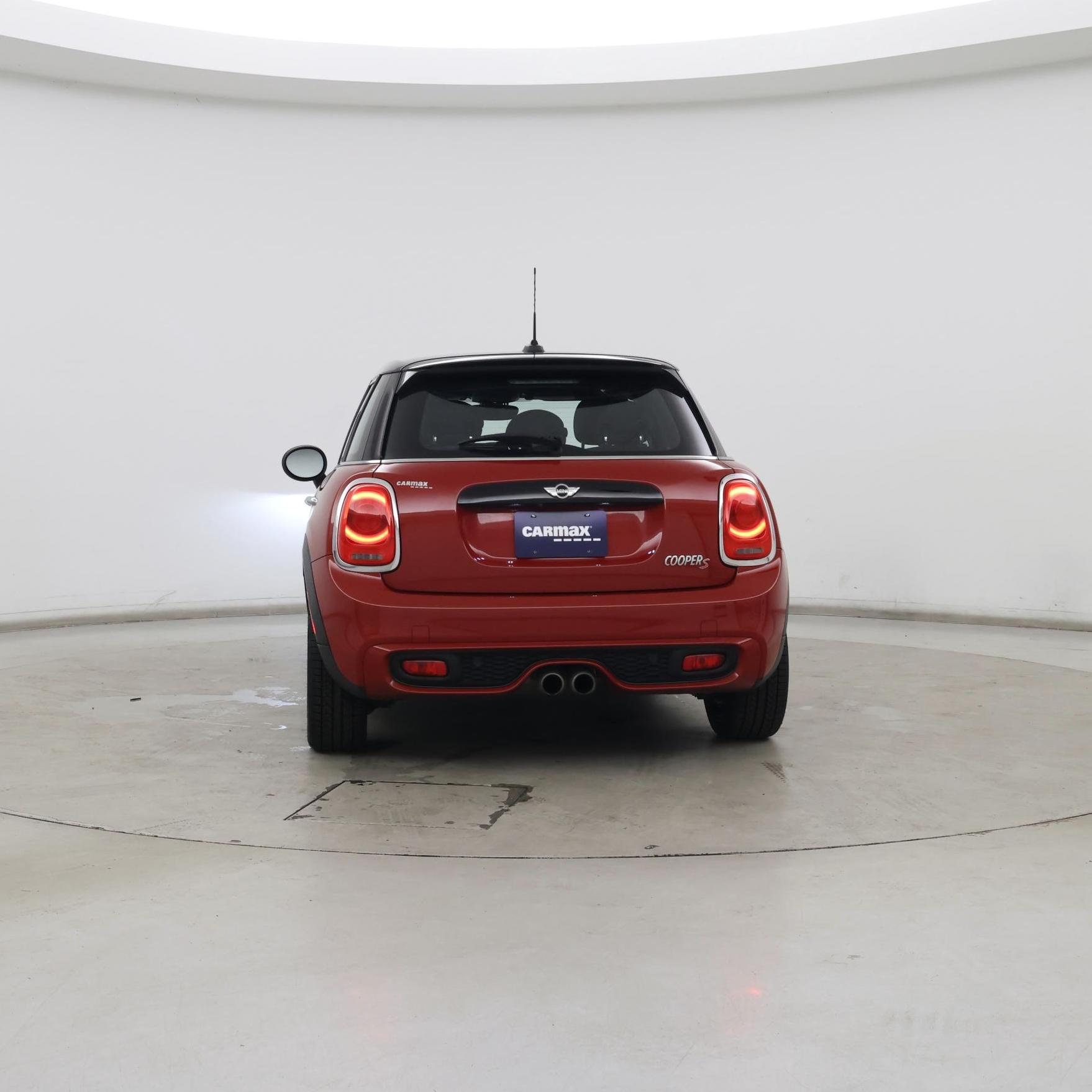 Thumbnail: 2018 MINI Cooper Hardtop - 6