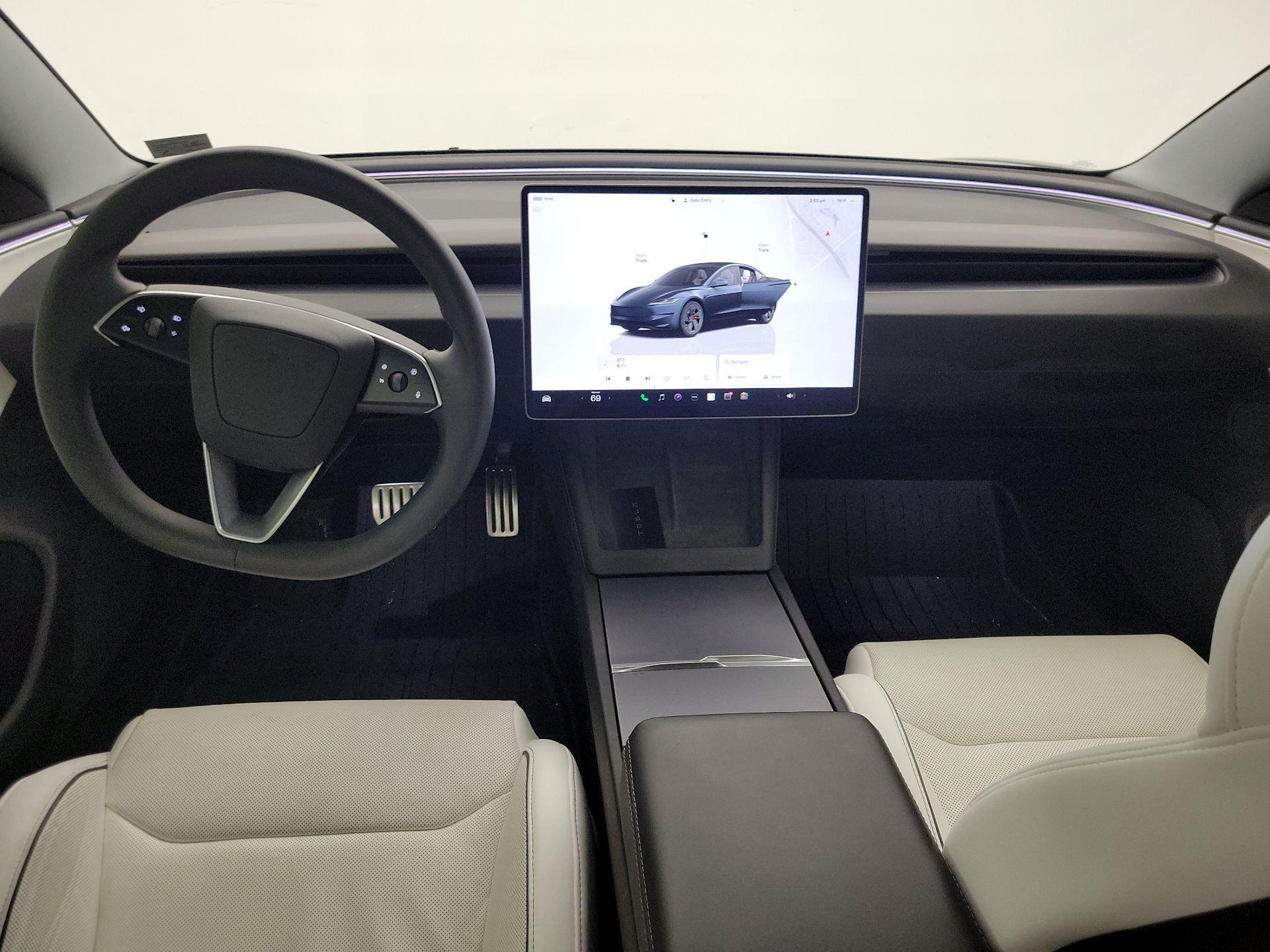 Thumbnail: 2024 Tesla Model 3 - 9