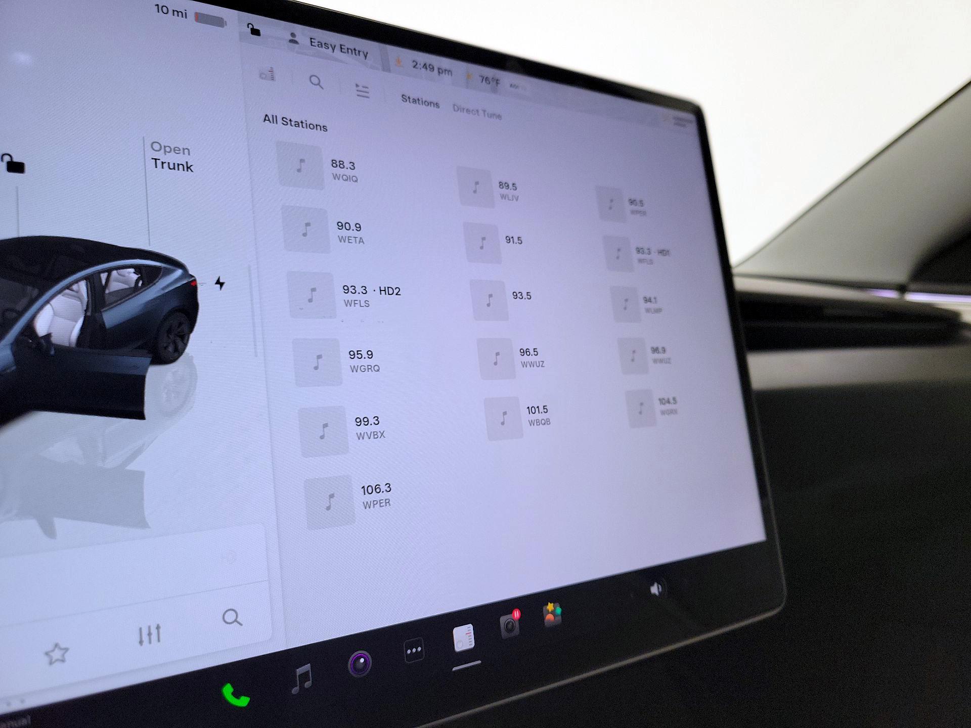 Thumbnail: 2024 Tesla Model 3 - 15