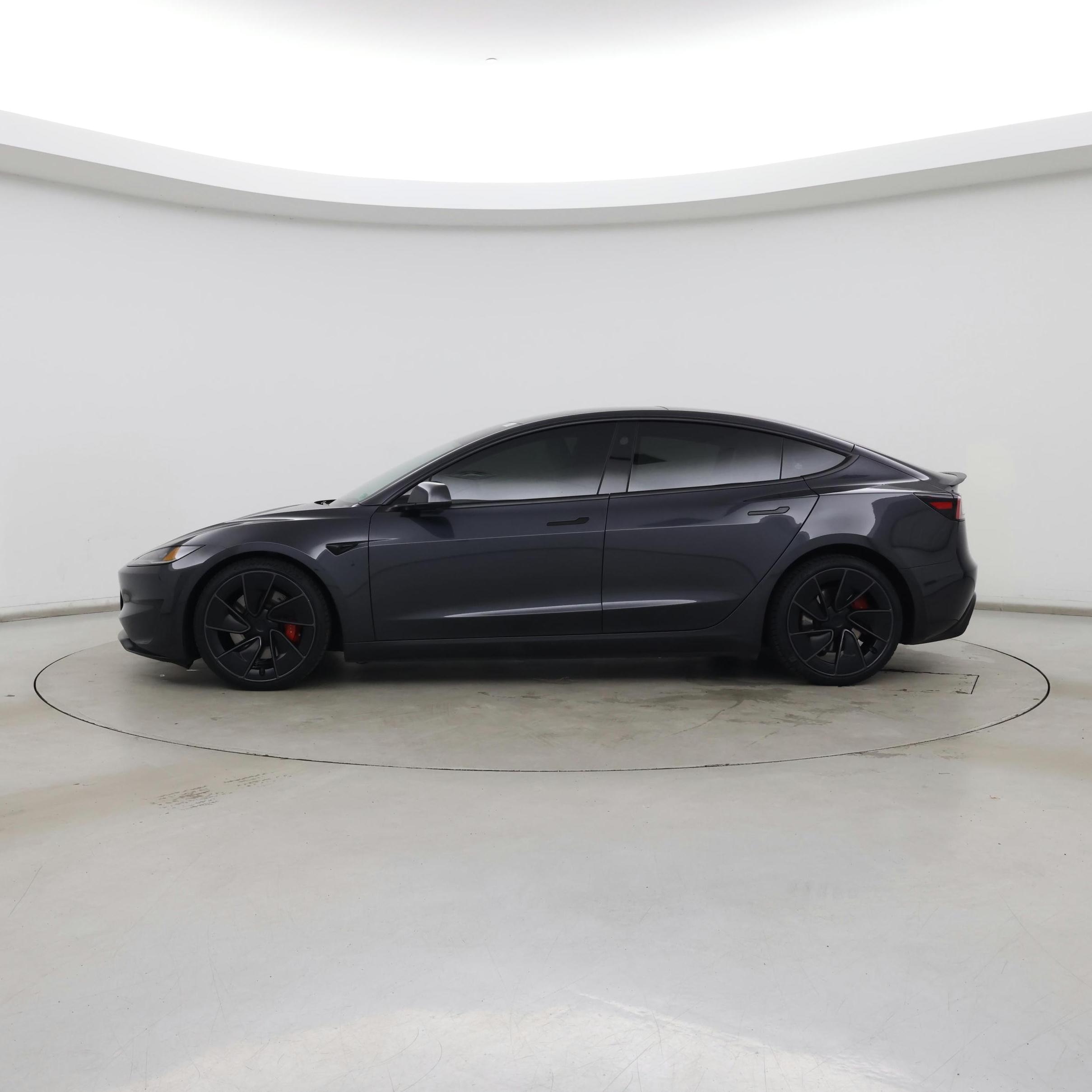 Thumbnail: 2024 Tesla Model 3 - 3