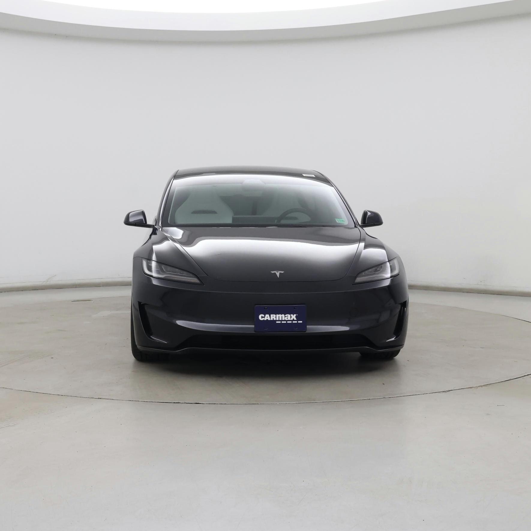 Thumbnail: 2024 Tesla Model 3 - 5