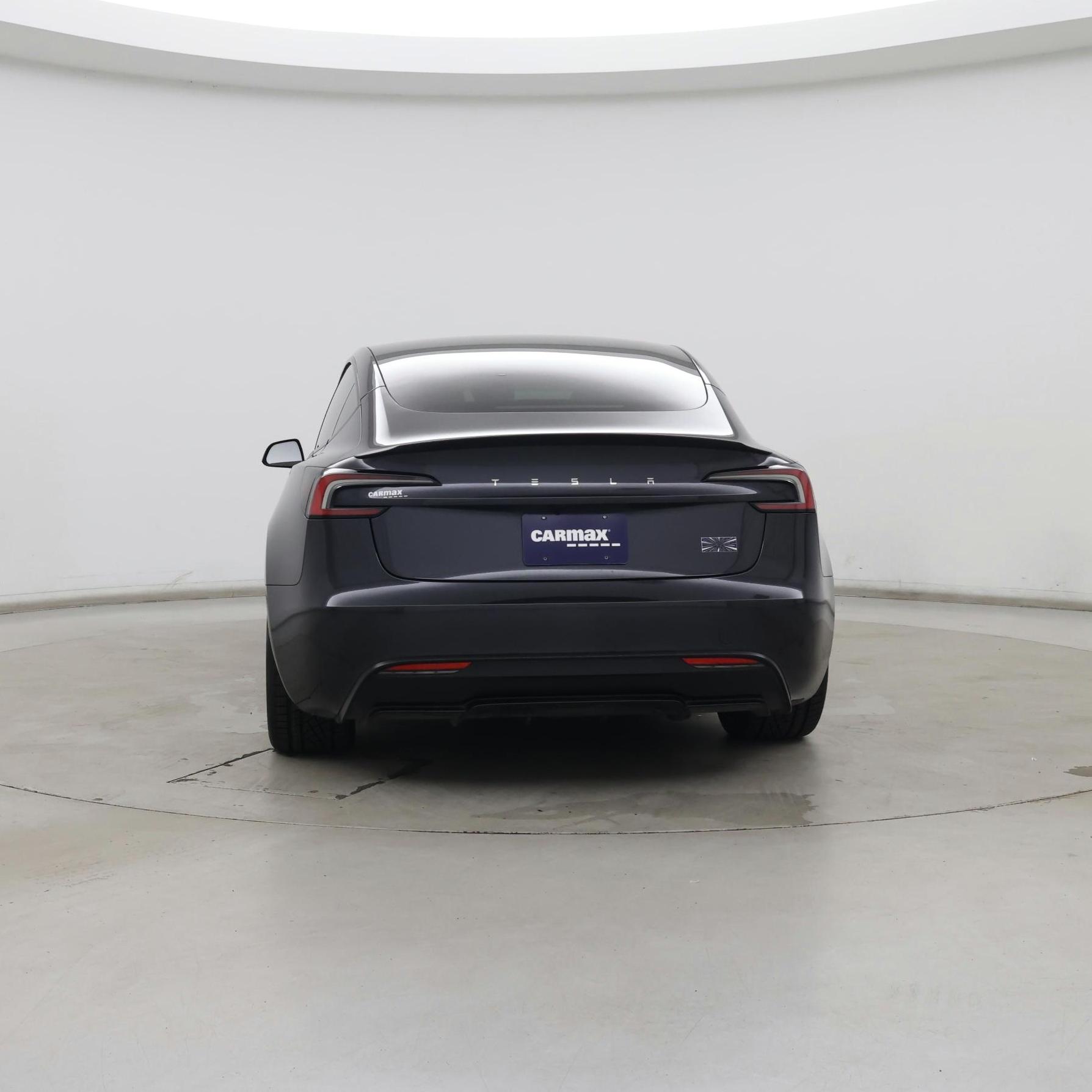 Thumbnail: 2024 Tesla Model 3 - 6