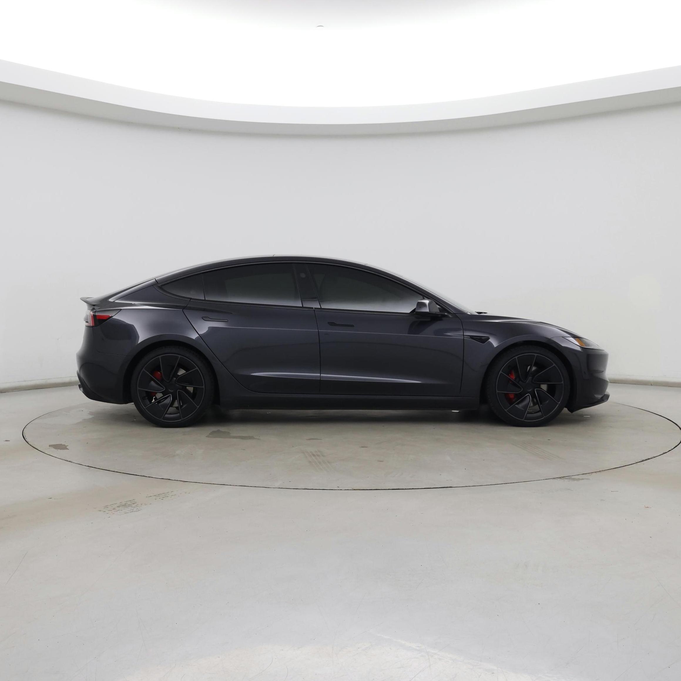 Thumbnail: 2024 Tesla Model 3 - 7