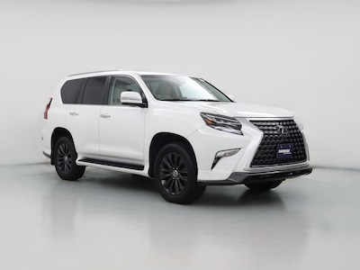 2022 Lexus GX 460