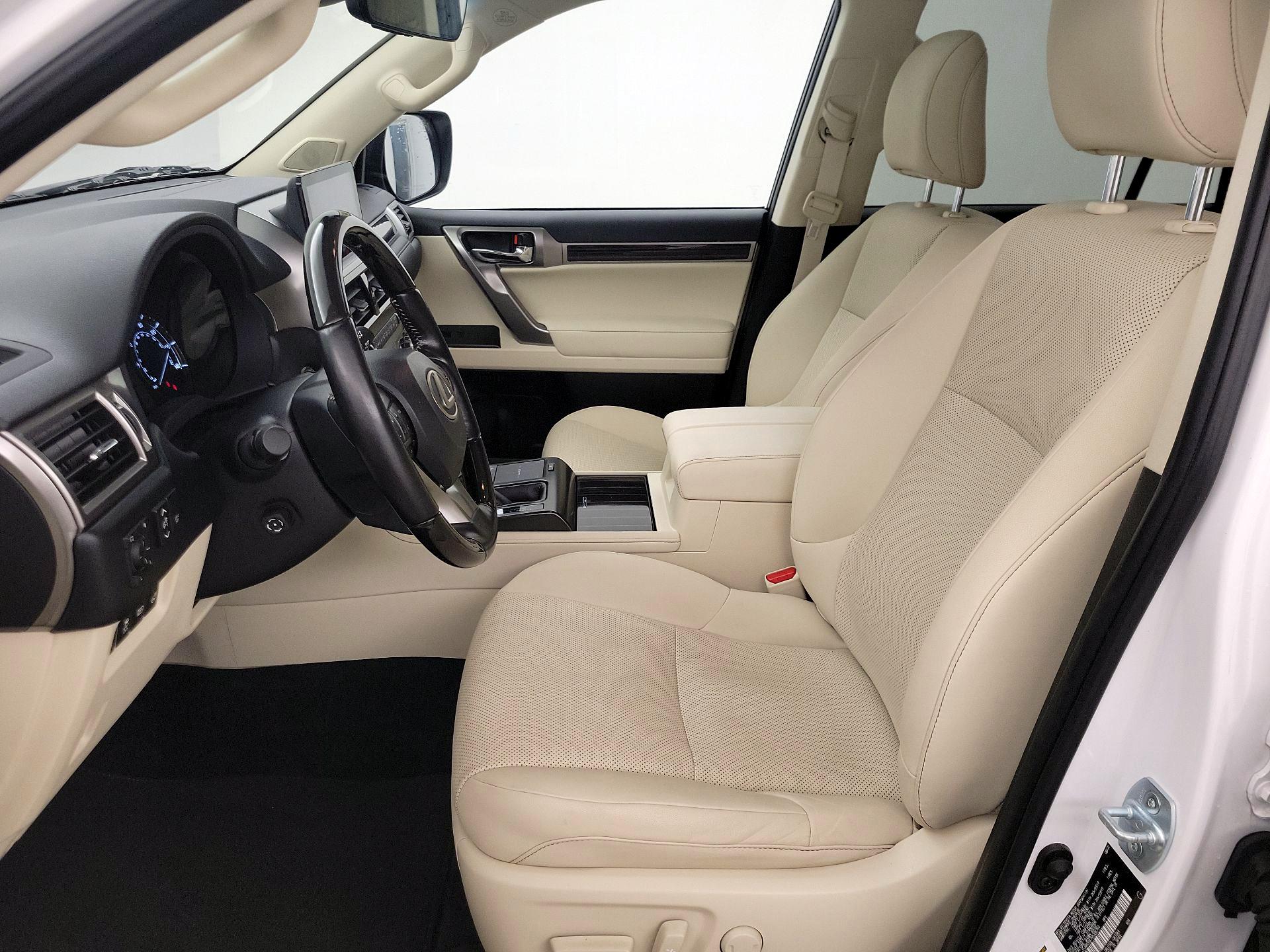 Thumbnail: 2022 Lexus GX - 11