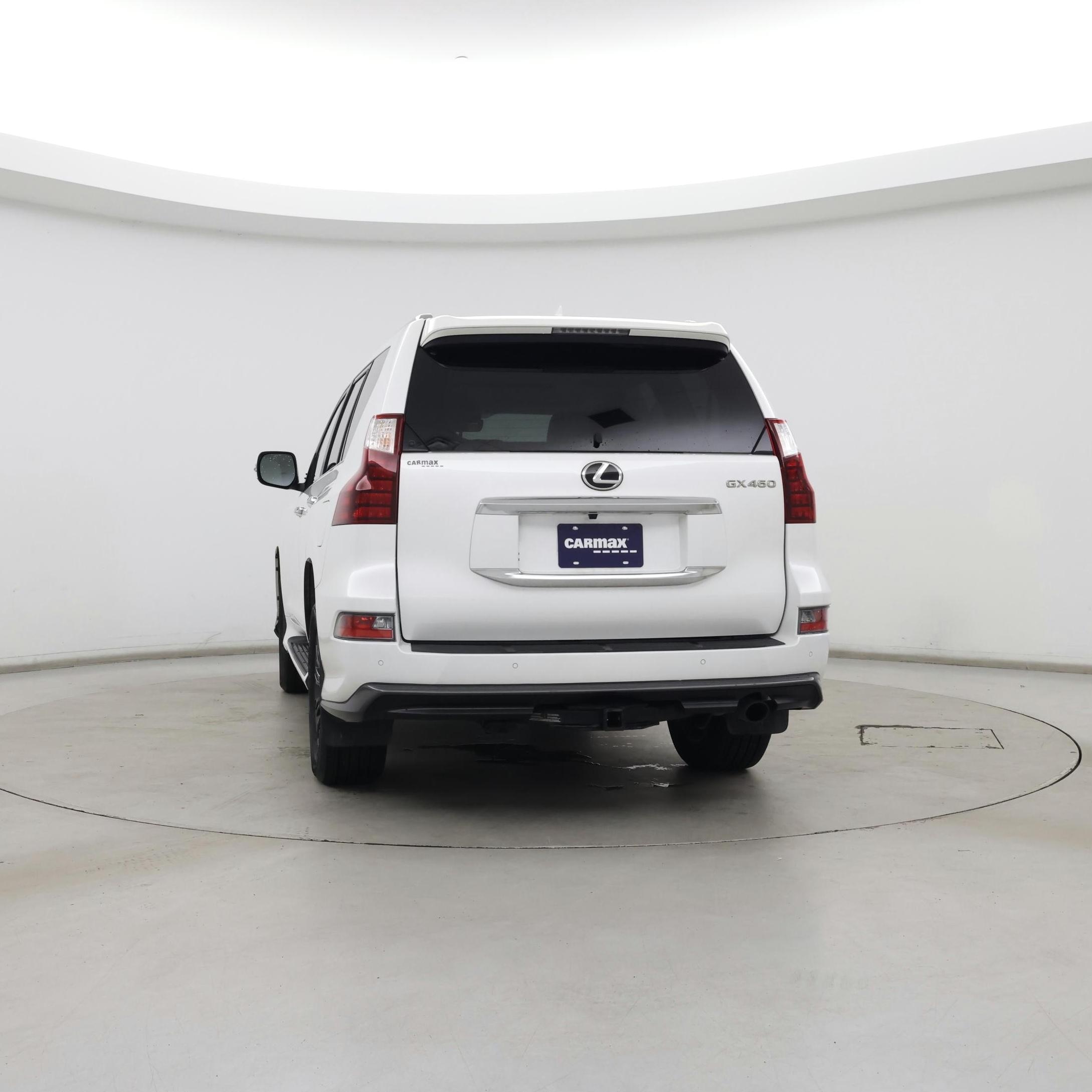 Thumbnail: 2022 Lexus GX - 6