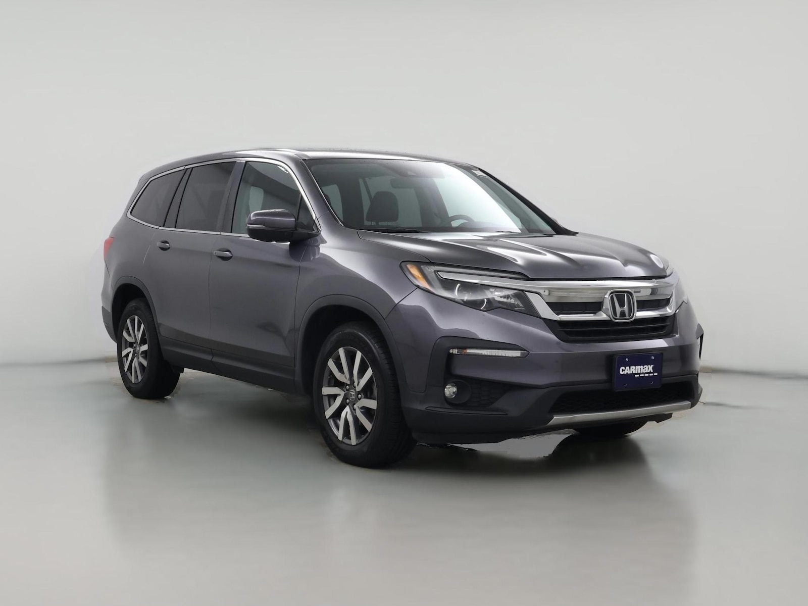 2020 Honda Pilot