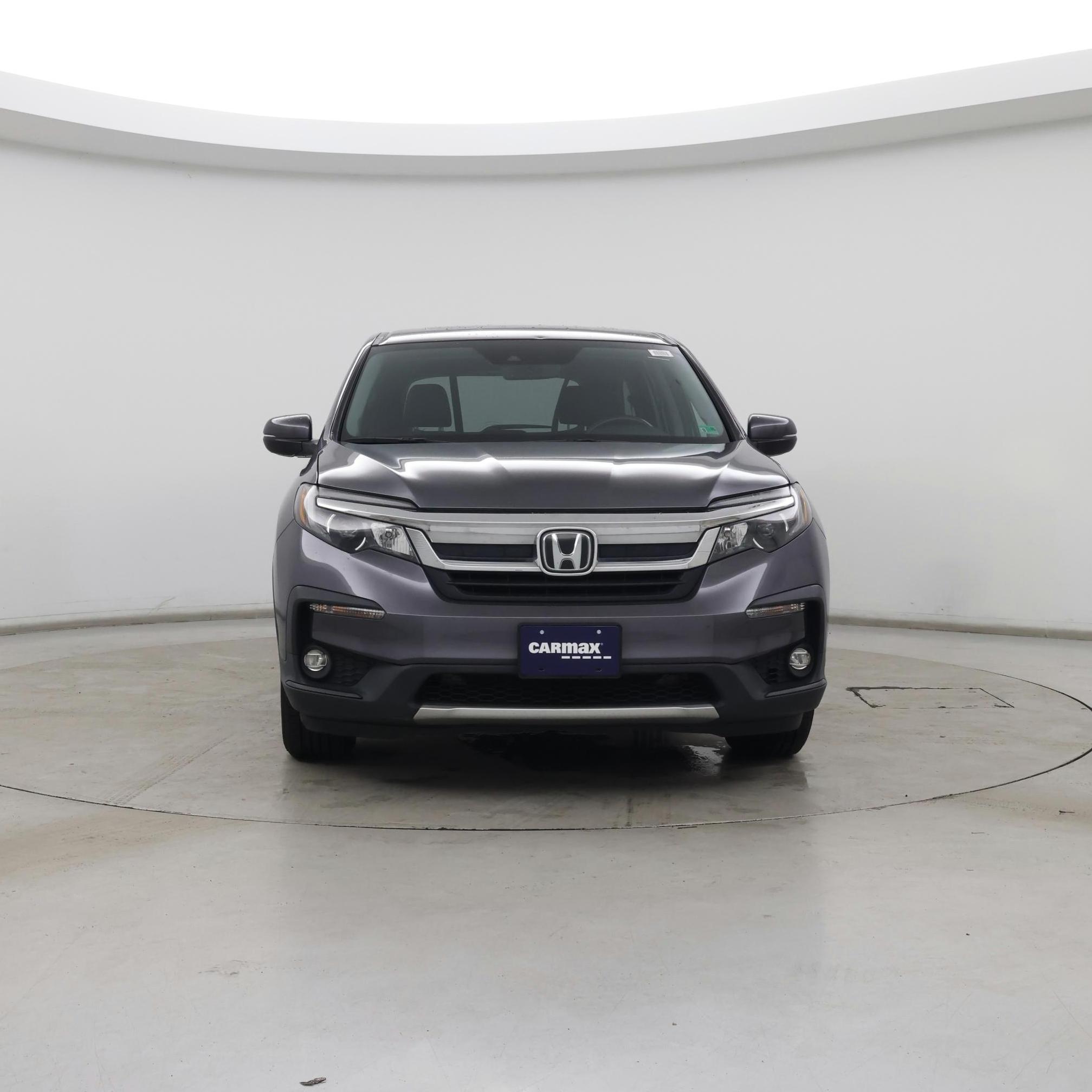Thumbnail: 2020 Honda Pilot - 5
