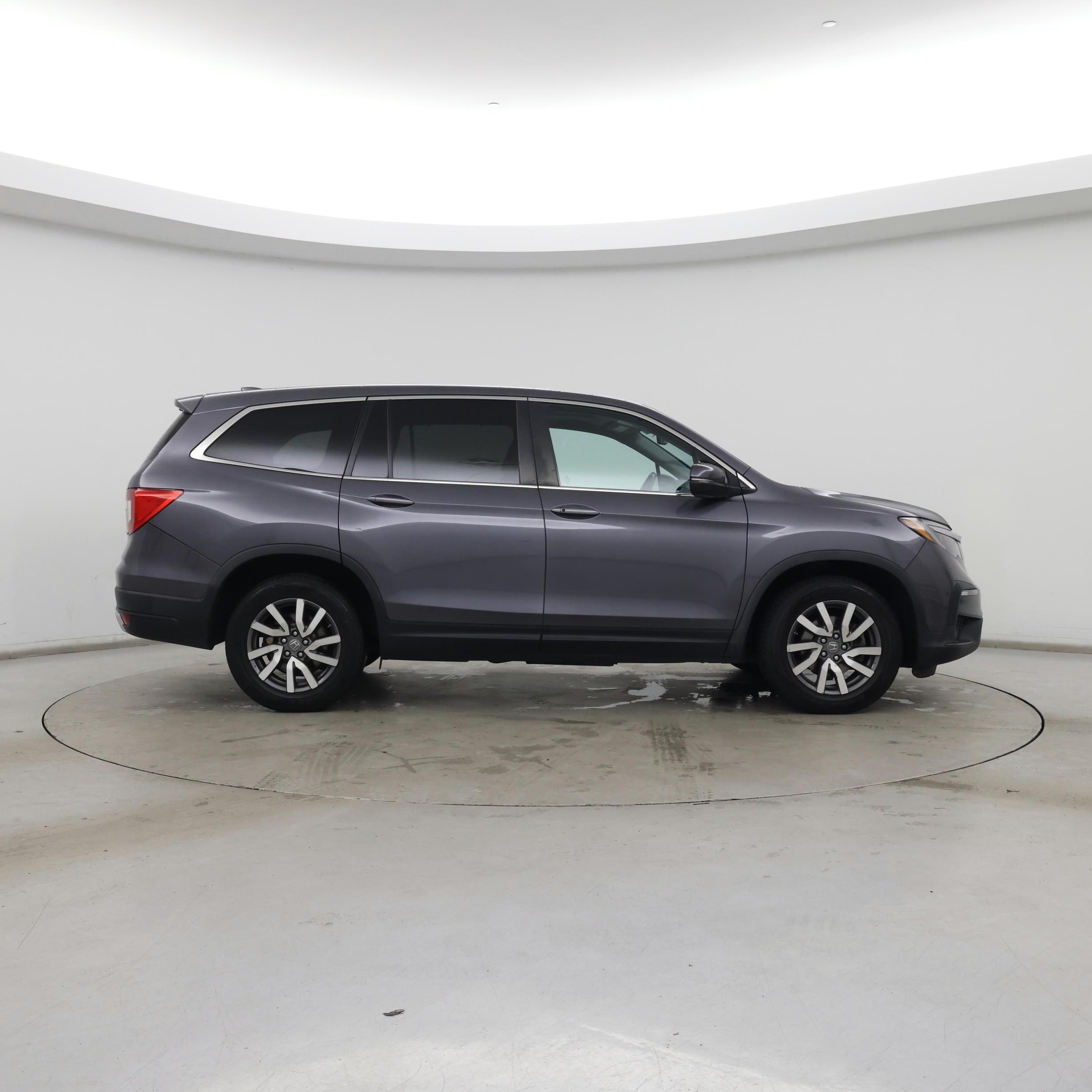 Thumbnail: 2020 Honda Pilot - 7