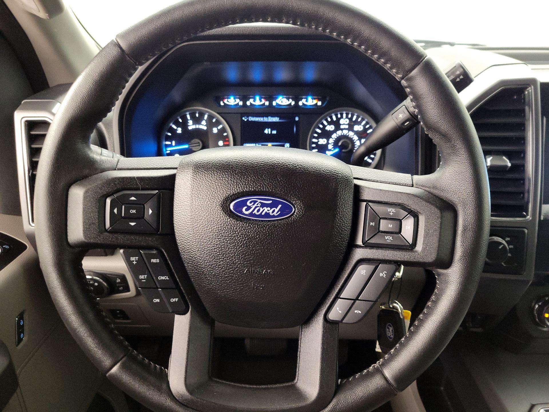 Thumbnail: 2017 Ford F-150 - 10