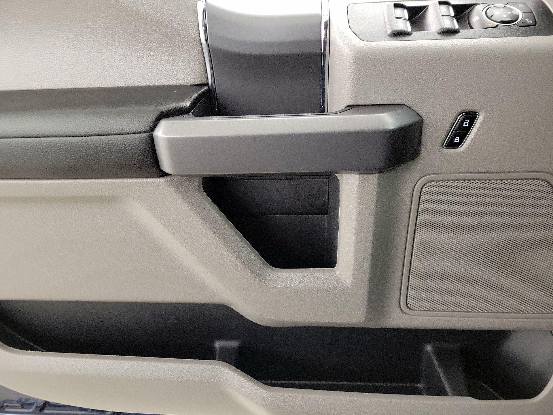 Thumbnail: 2017 Ford F-150 - 12