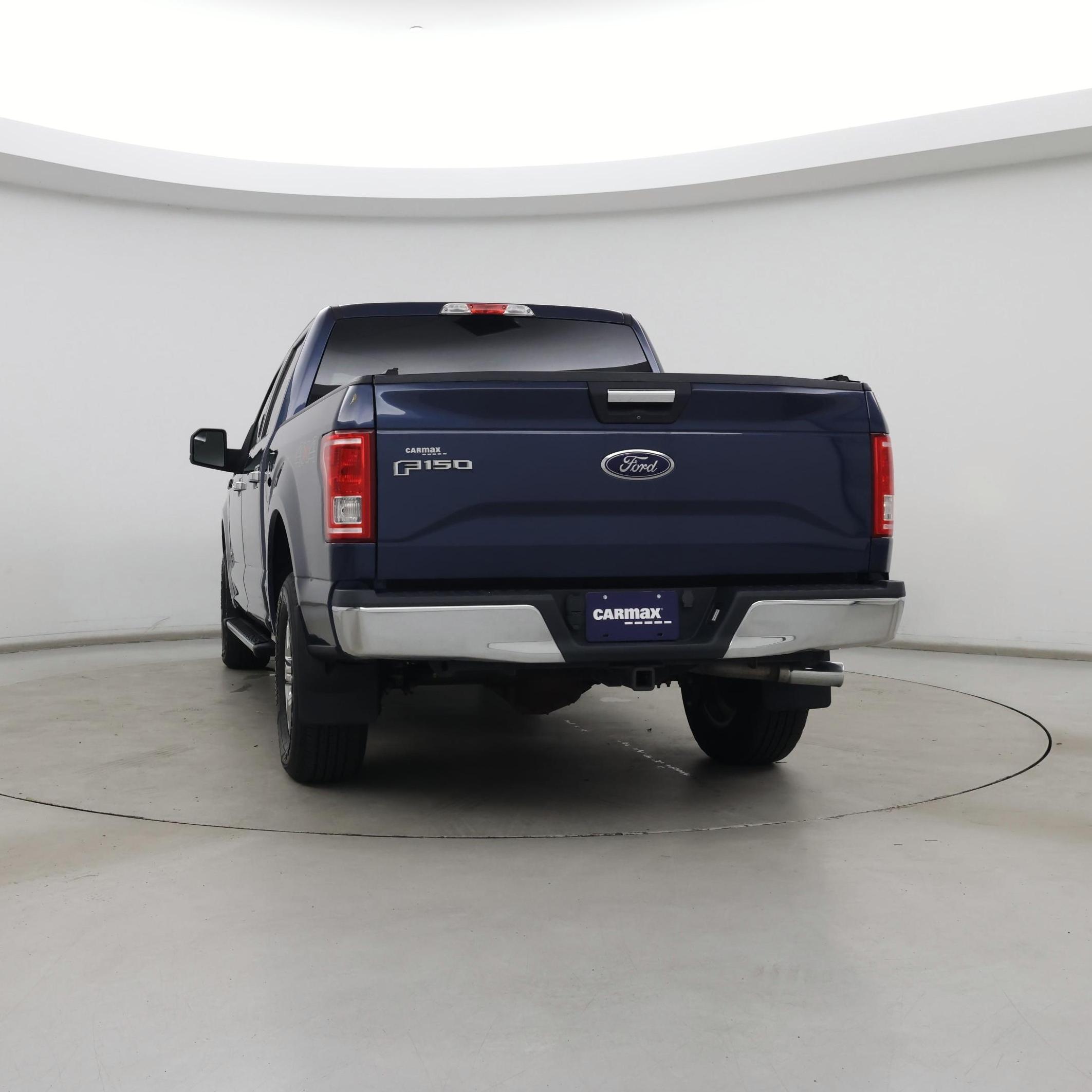 Thumbnail: 2017 Ford F-150 - 6