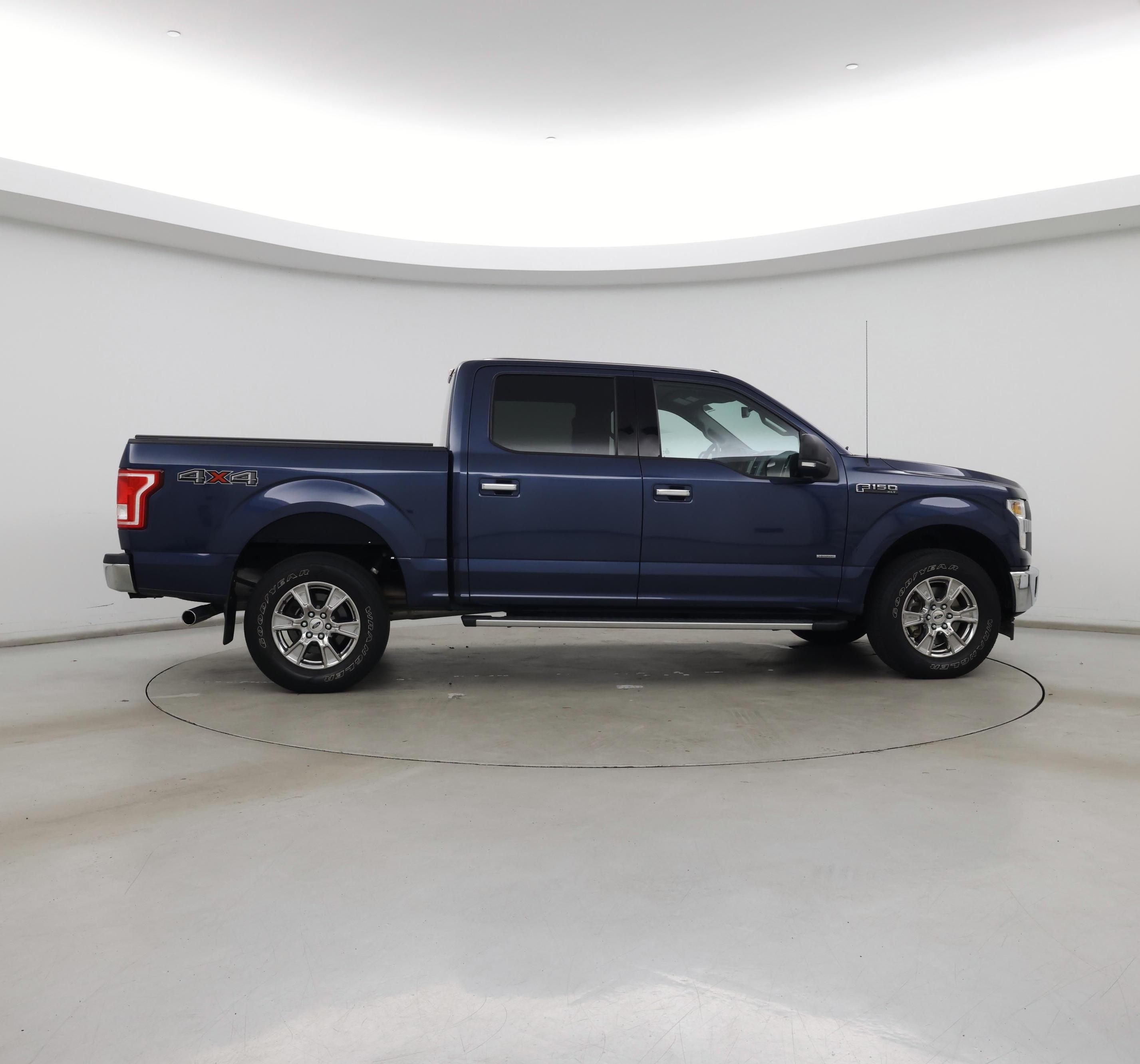 Thumbnail: 2017 Ford F-150 - 7