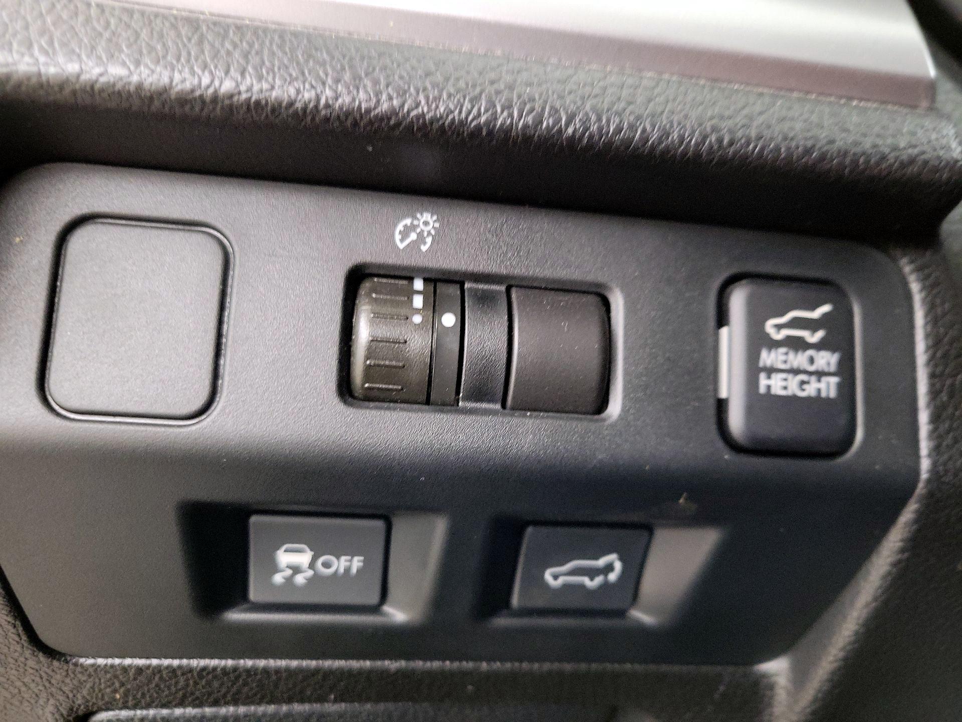 Thumbnail: 2015 Subaru Forester - 13
