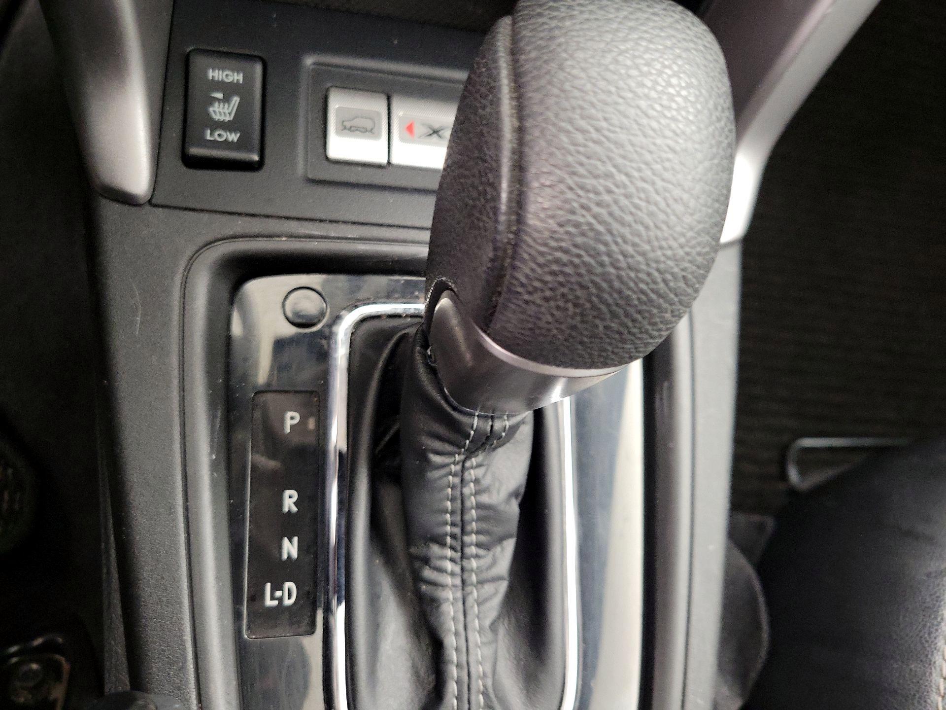 Thumbnail: 2015 Subaru Forester - 17